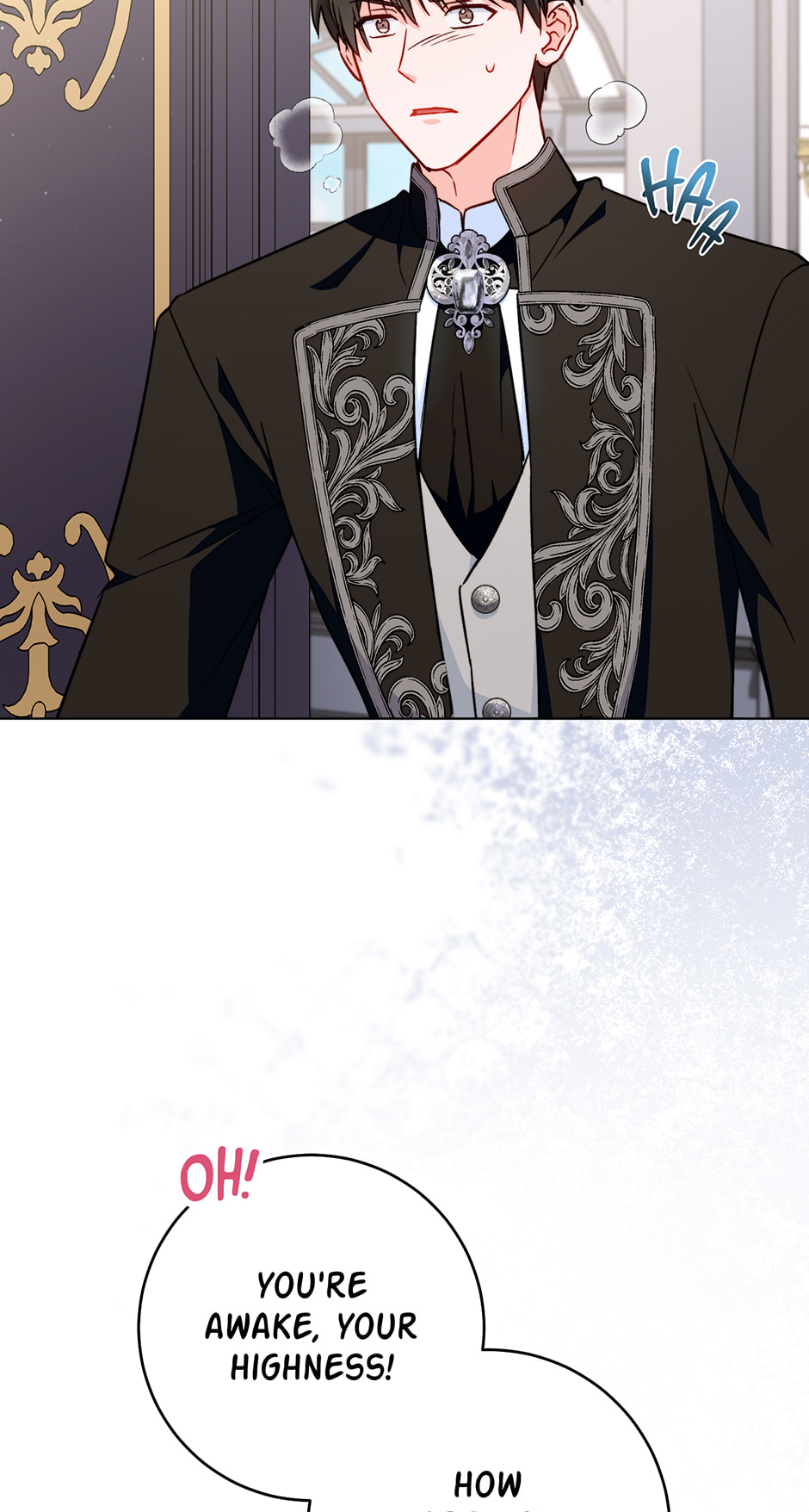 Read Lady Chef Royale chapter 188 image 18 on Lezhin
