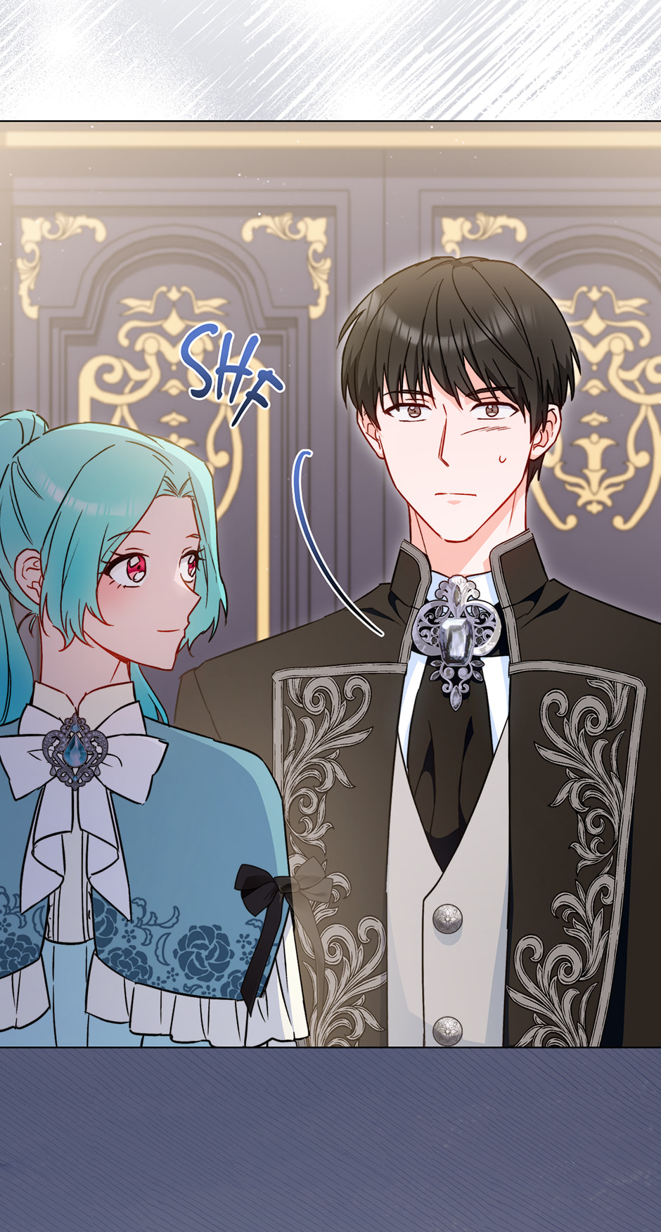 Read Lady Chef Royale chapter 188 image 20 on Lezhin