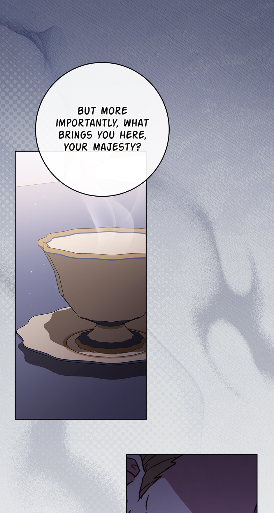 Read Lady Chef Royale chapter 188 image 21 on Lezhin