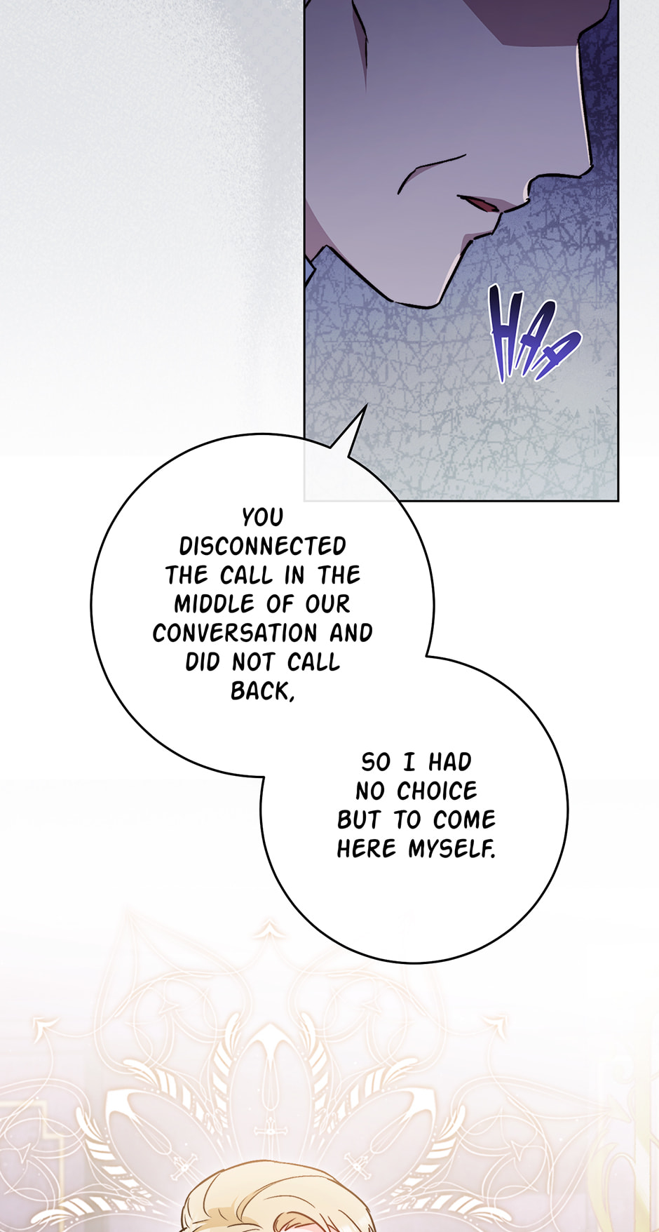 Read Lady Chef Royale chapter 188 image 22 on Lezhin