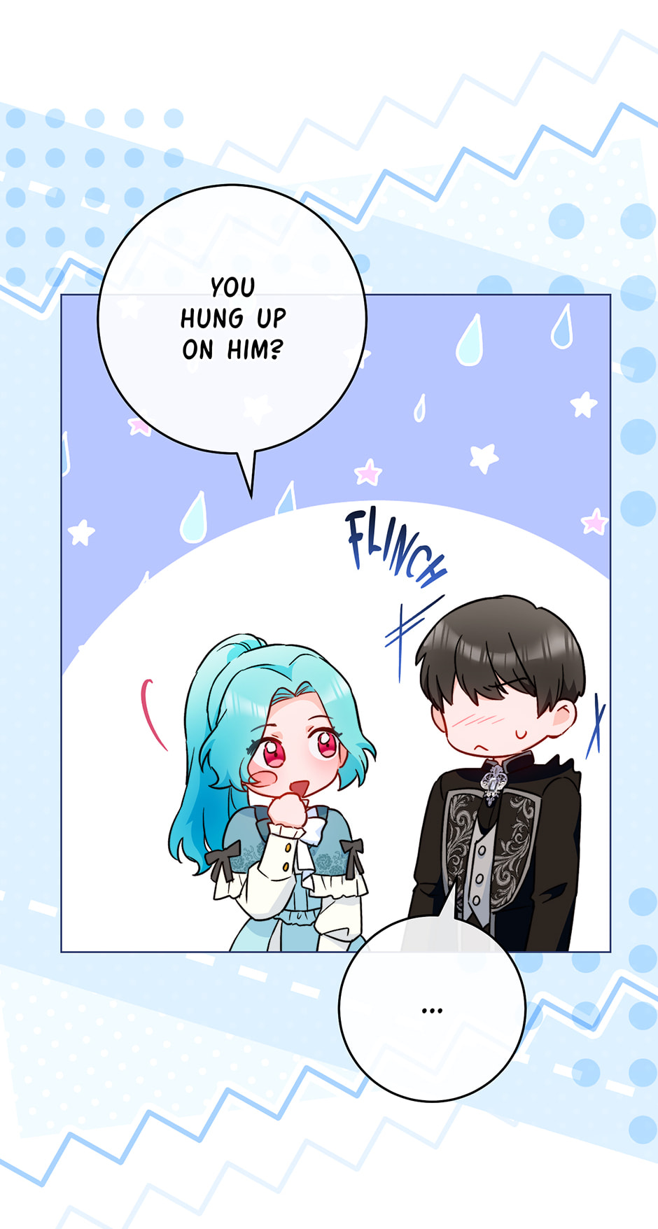 Read Lady Chef Royale chapter 188 image 24 on Lezhin
