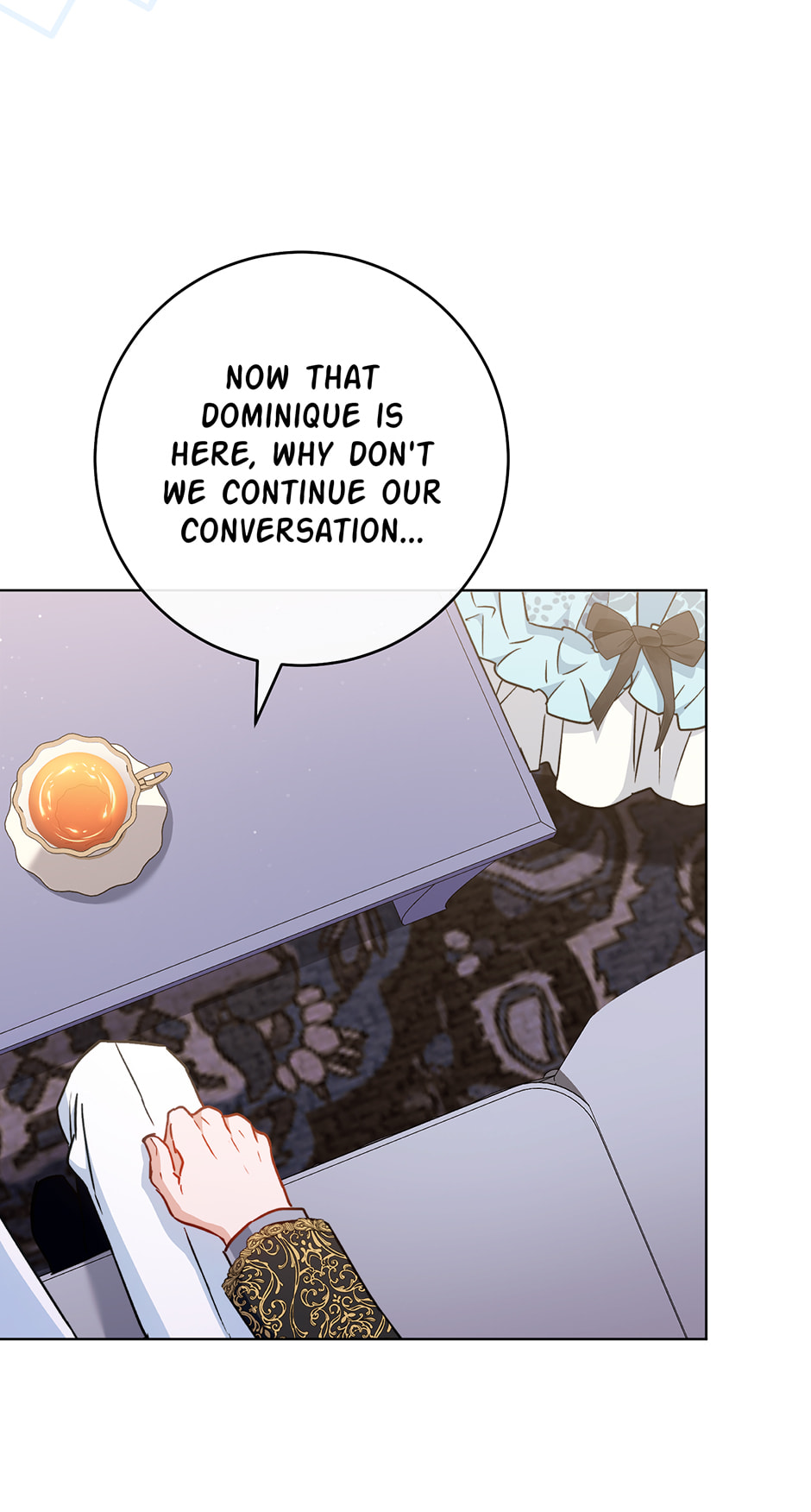 Read Lady Chef Royale chapter 188 image 25 on Lezhin