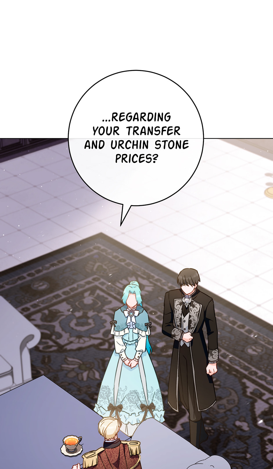 Read Lady Chef Royale chapter 188 image 26 on Lezhin
