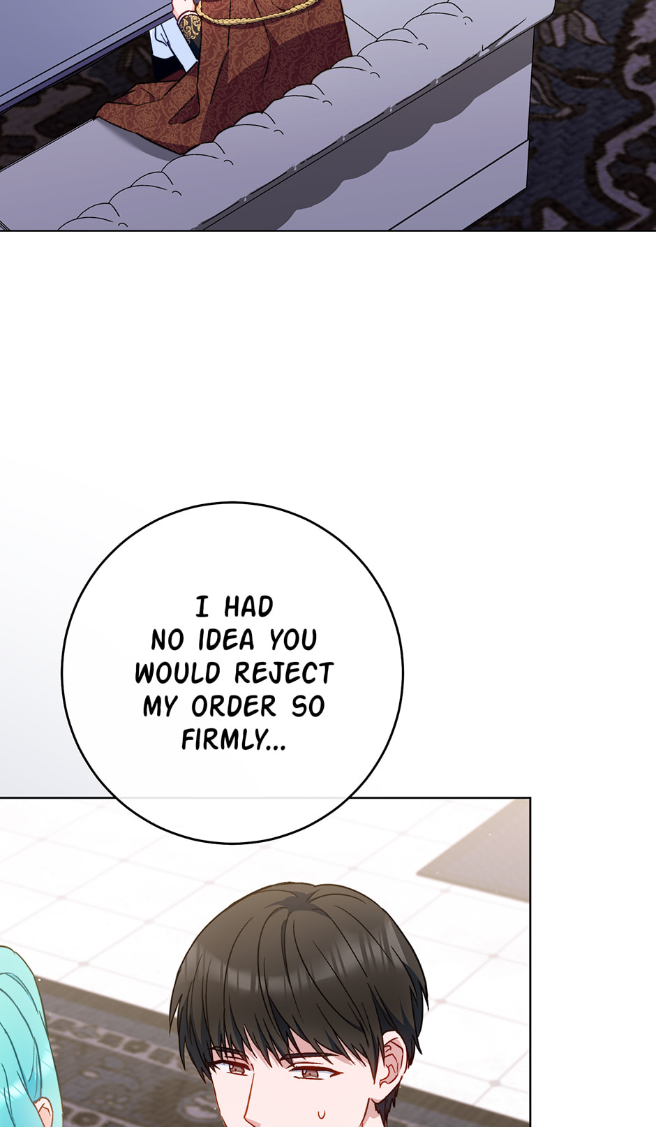 Read Lady Chef Royale chapter 188 image 27 on Lezhin