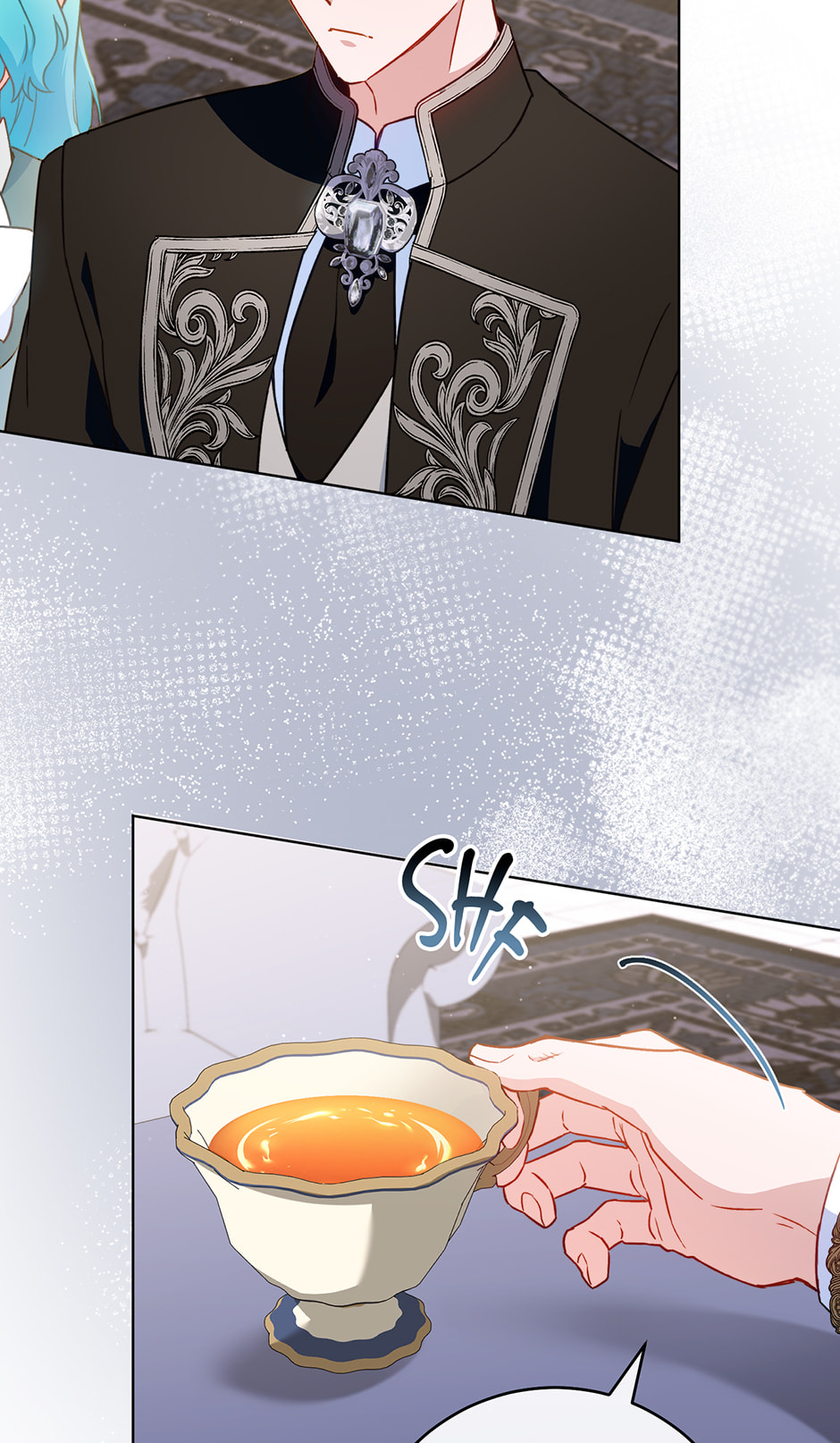 Read Lady Chef Royale chapter 188 image 28 on Lezhin
