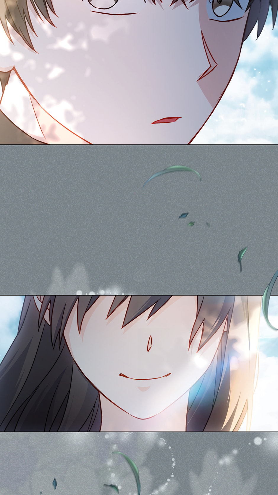 Read Lady Chef Royale chapter 188 image 3 on Lezhin