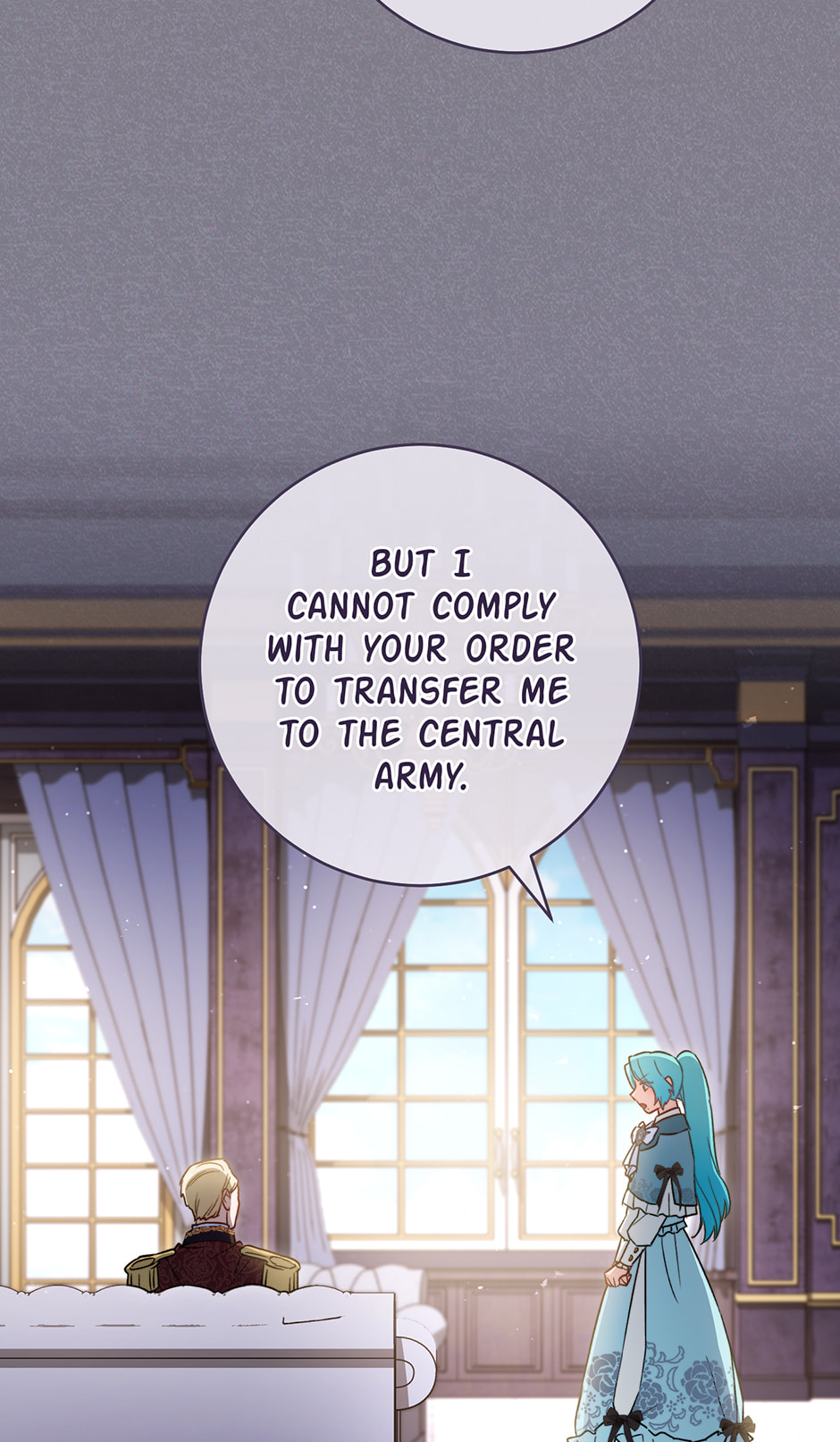 Read Lady Chef Royale chapter 188 image 30 on Lezhin