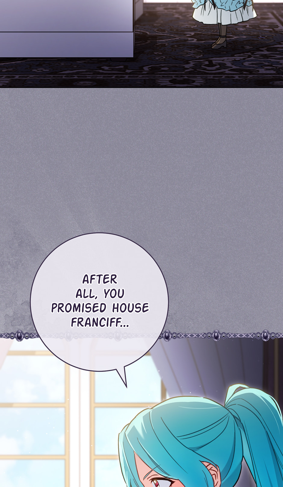 Read Lady Chef Royale chapter 188 image 31 on Lezhin