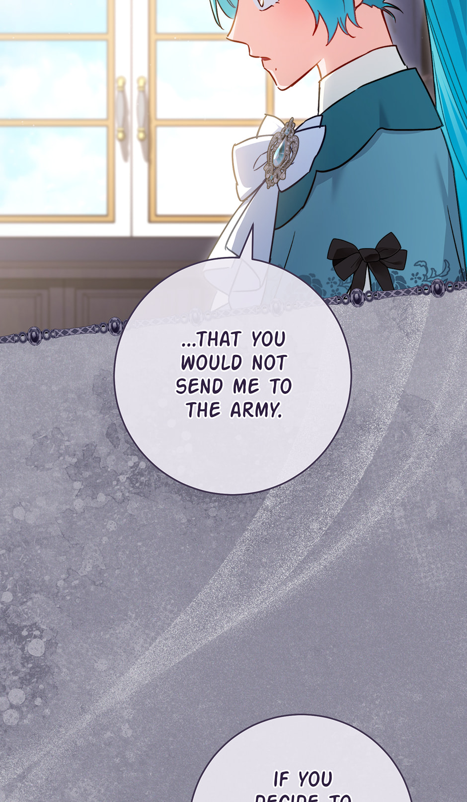 Read Lady Chef Royale chapter 188 image 32 on Lezhin