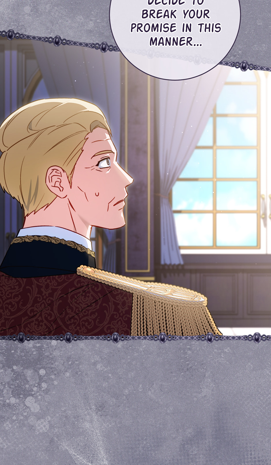 Read Lady Chef Royale chapter 188 image 33 on Lezhin