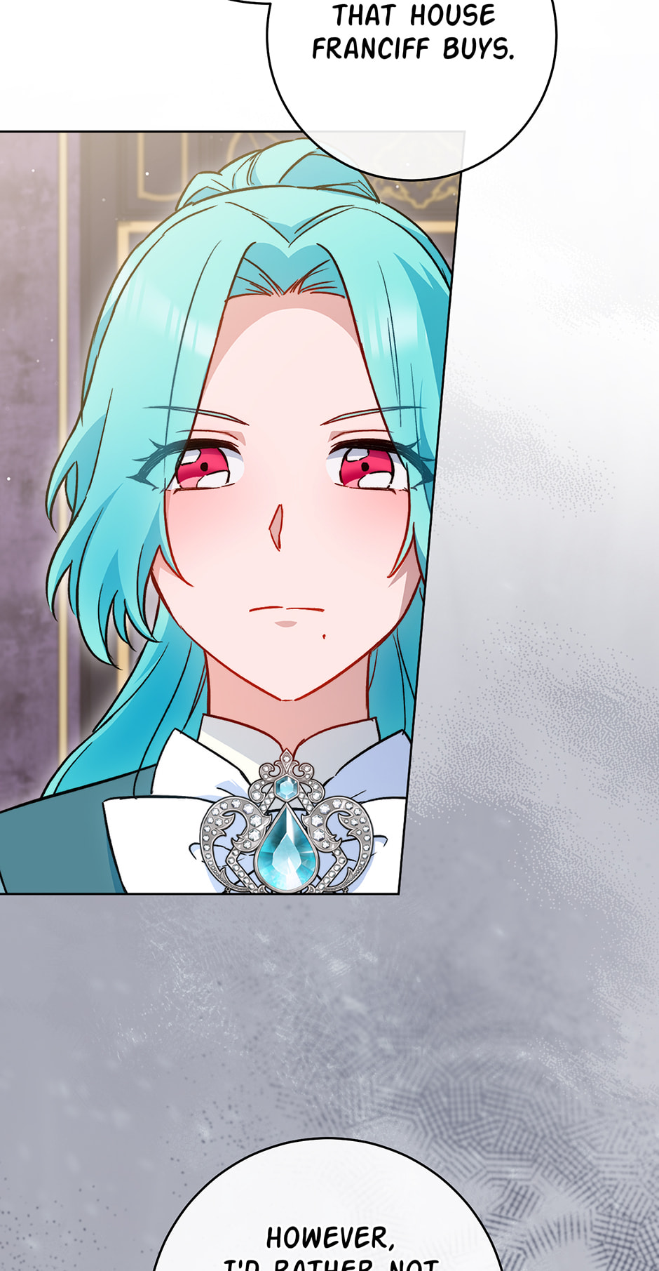 Read Lady Chef Royale chapter 188 image 37 on Lezhin