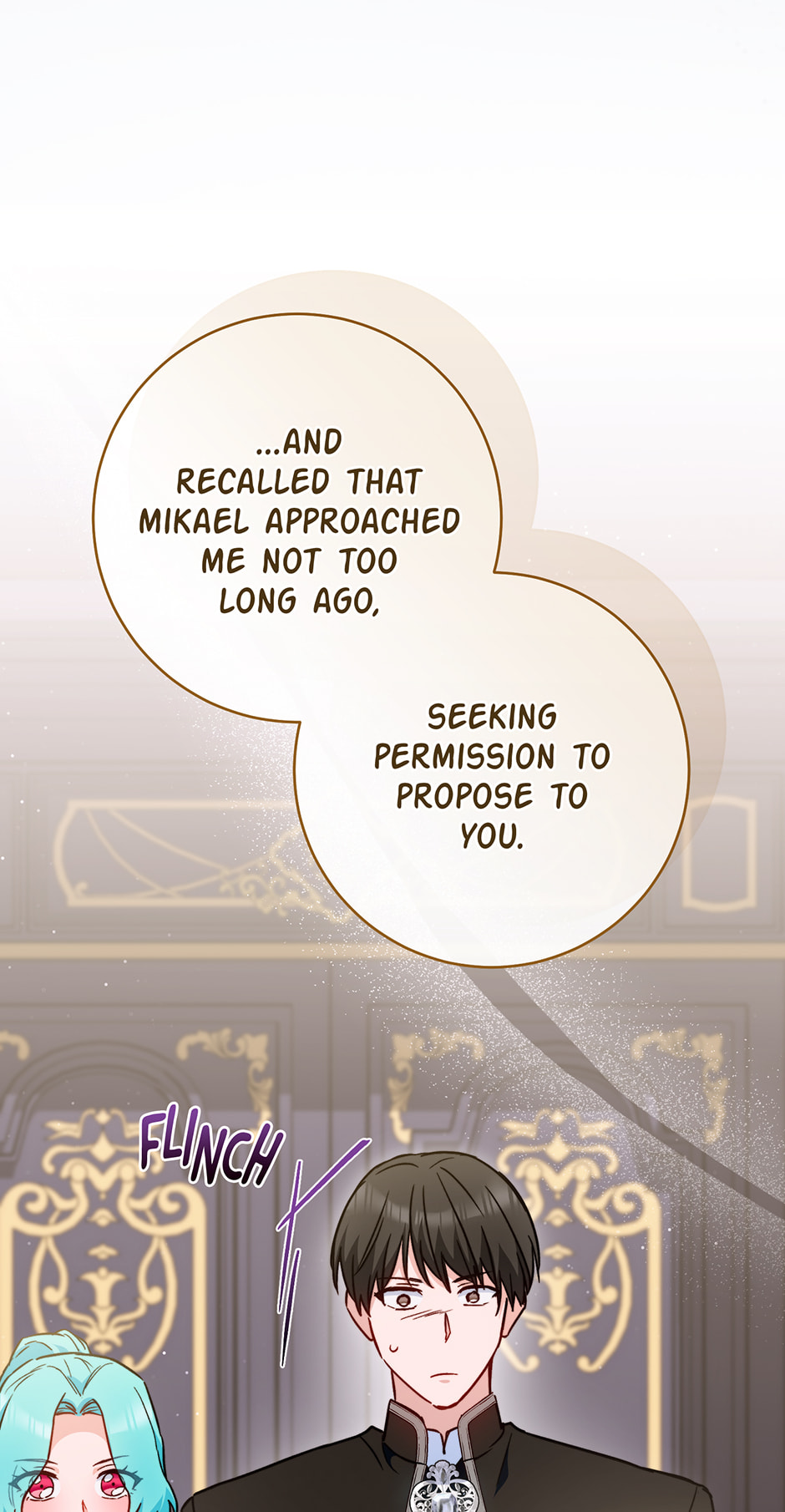 Read Lady Chef Royale chapter 188 image 39 on Lezhin