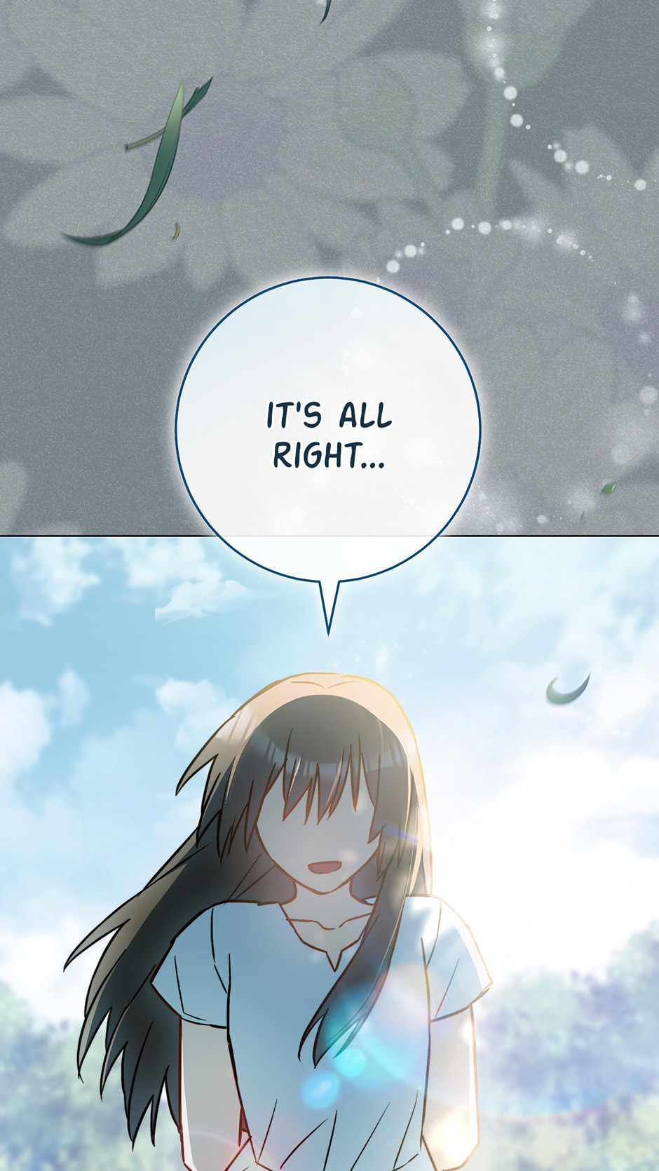 Read Lady Chef Royale chapter 188 image 4 on Lezhin