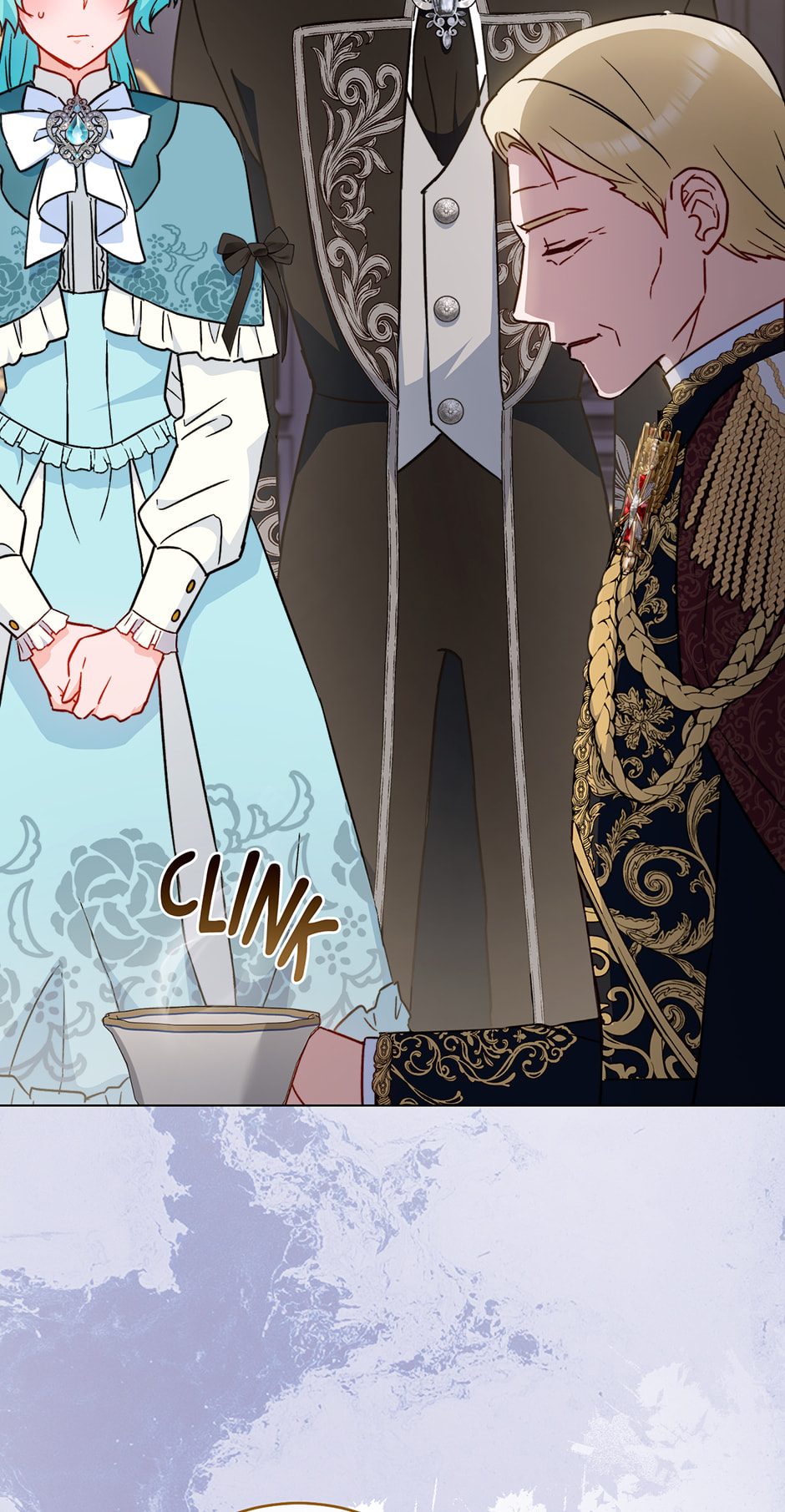 Read Lady Chef Royale chapter 188 image 40 on Lezhin