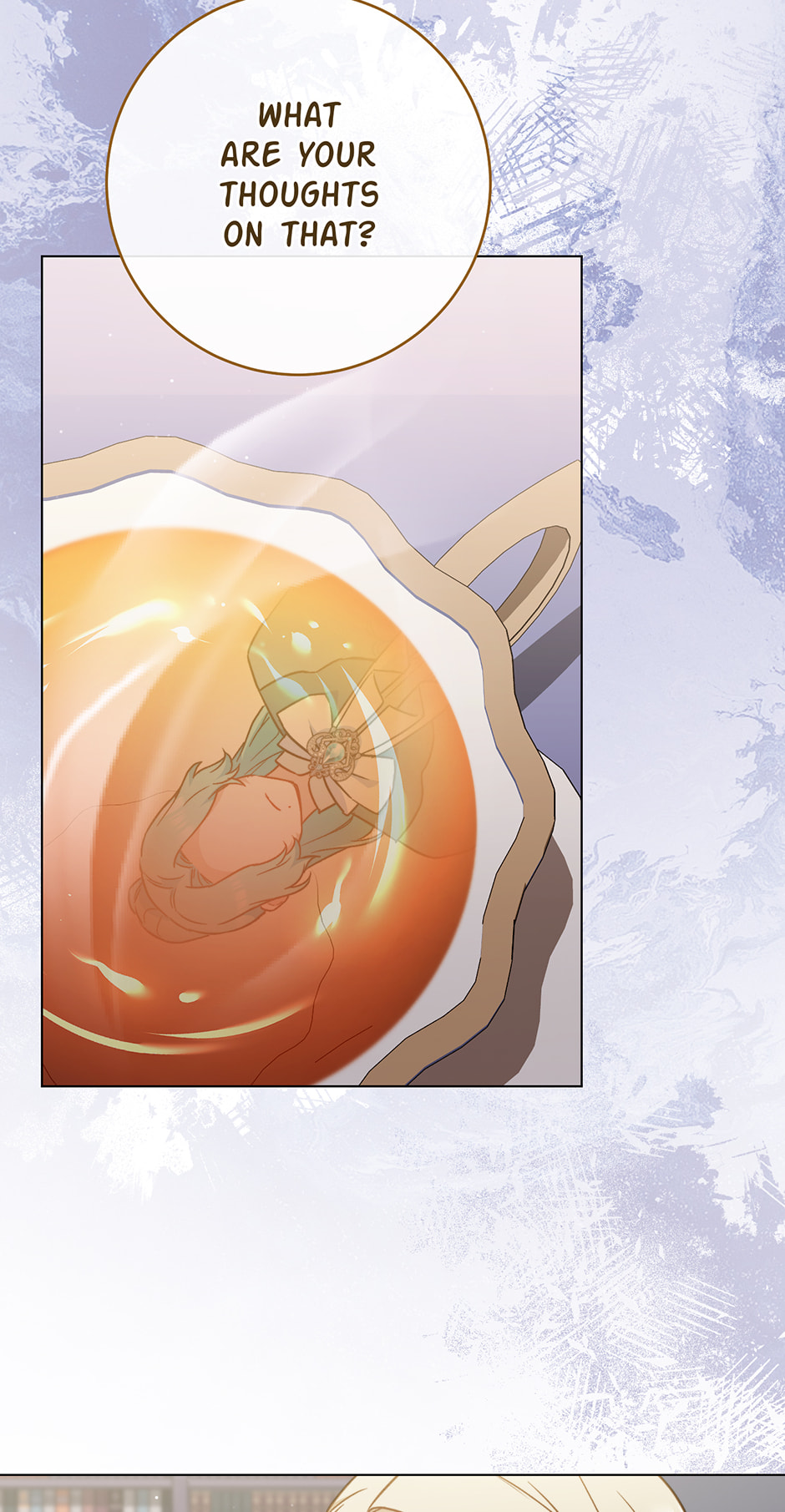 Read Lady Chef Royale chapter 188 image 41 on Lezhin