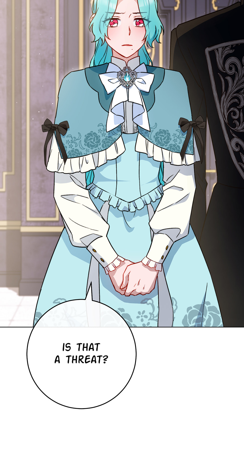 Read Lady Chef Royale chapter 188 image 43 on Lezhin