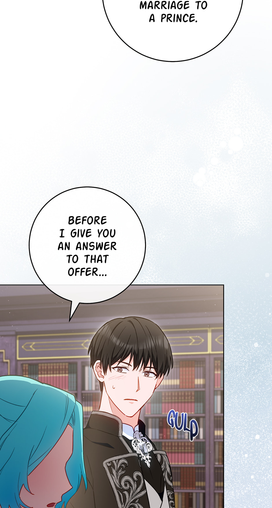 Read Lady Chef Royale chapter 188 image 45 on Lezhin