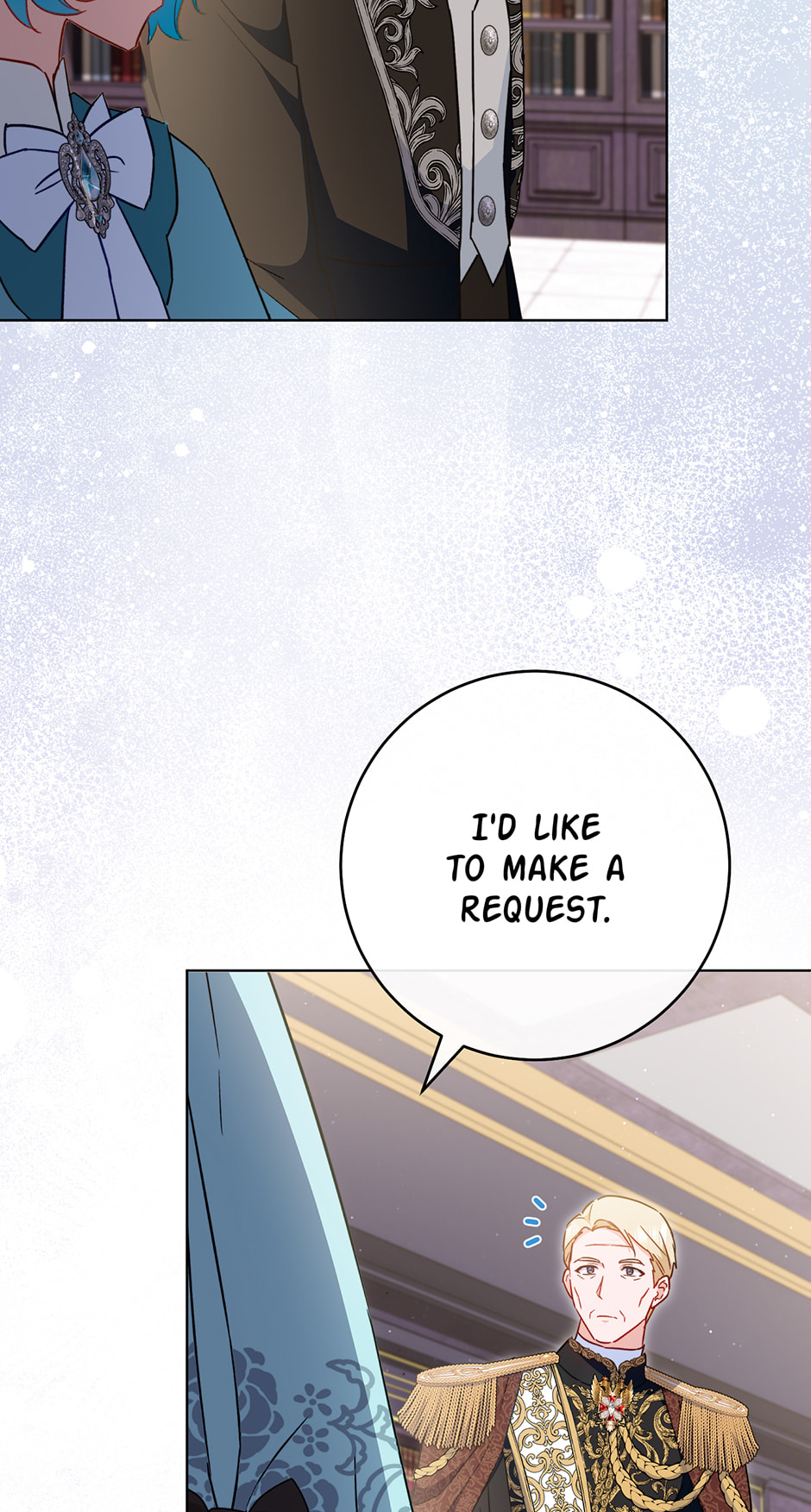 Read Lady Chef Royale chapter 188 image 46 on Lezhin