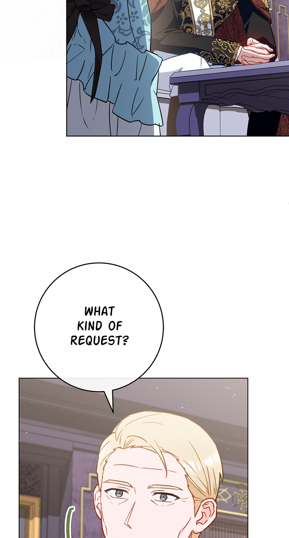 Read Lady Chef Royale chapter 188 image 47 on Lezhin