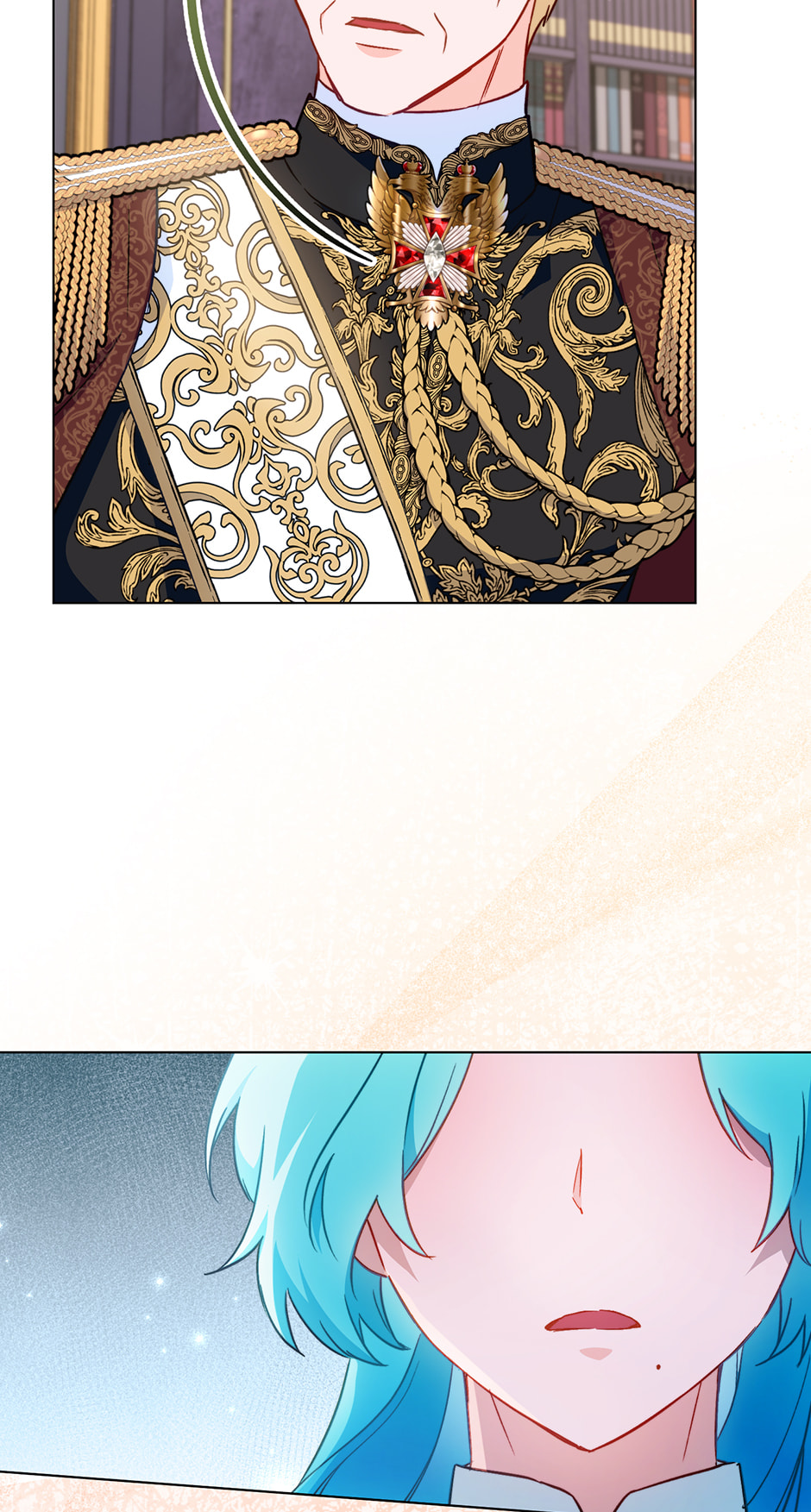 Read Lady Chef Royale chapter 188 image 48 on Lezhin