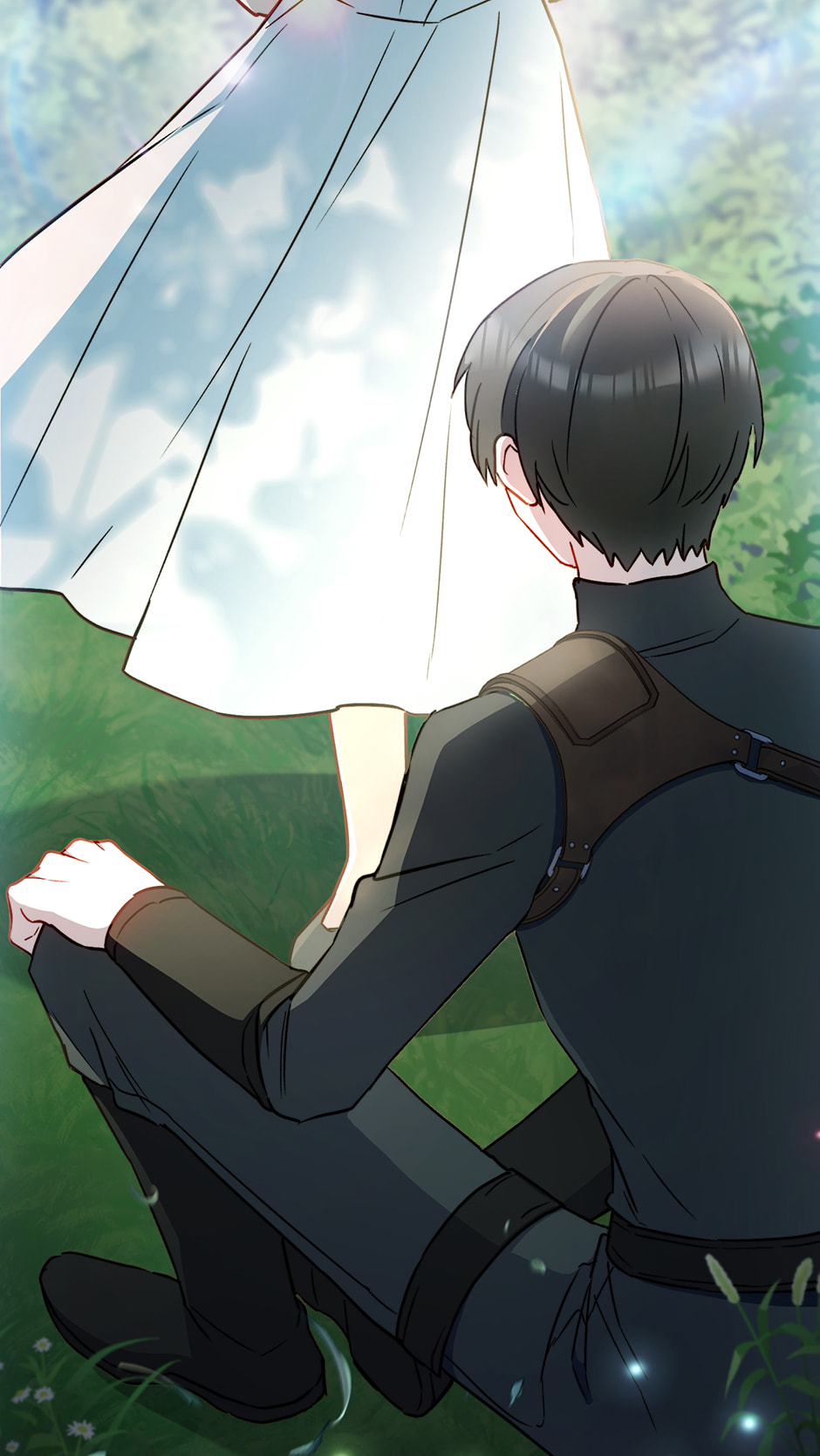 Read Lady Chef Royale chapter 188 image 5 on Lezhin