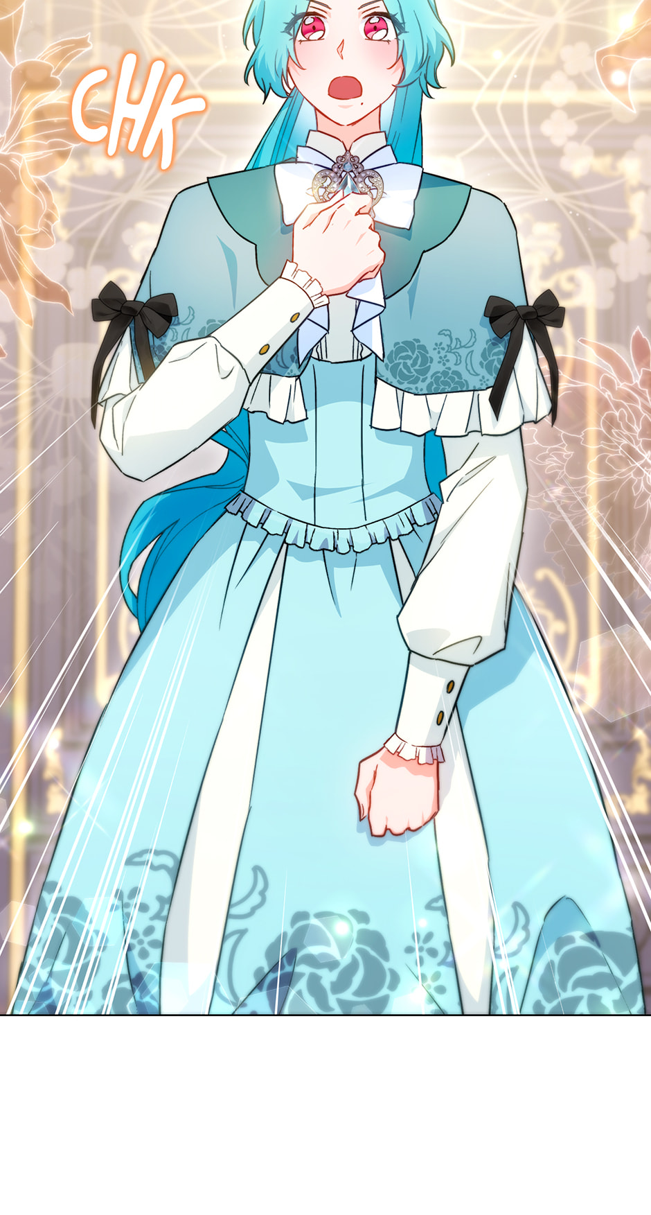 Read Lady Chef Royale chapter 188 image 50 on Lezhin