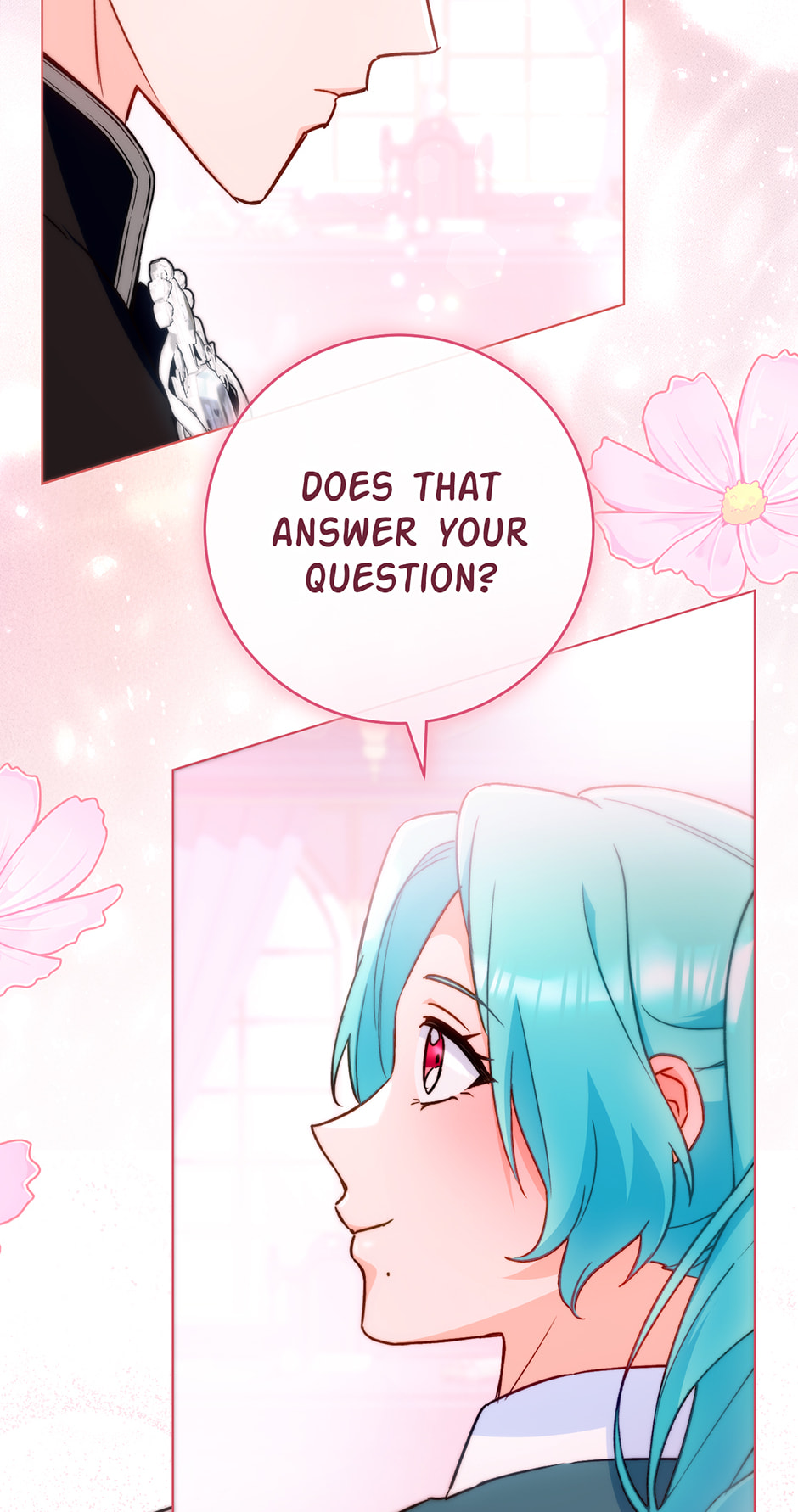 Read Lady Chef Royale chapter 188 image 54 on Lezhin