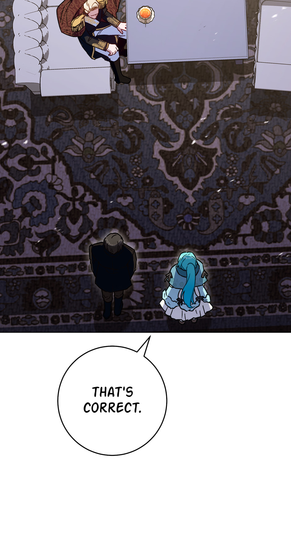 Read Lady Chef Royale chapter 188 image 57 on Lezhin