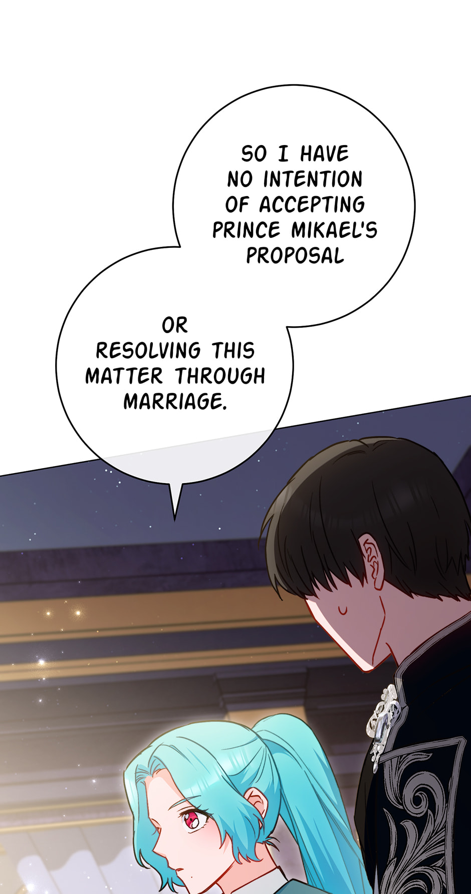 Read Lady Chef Royale chapter 188 image 58 on Lezhin