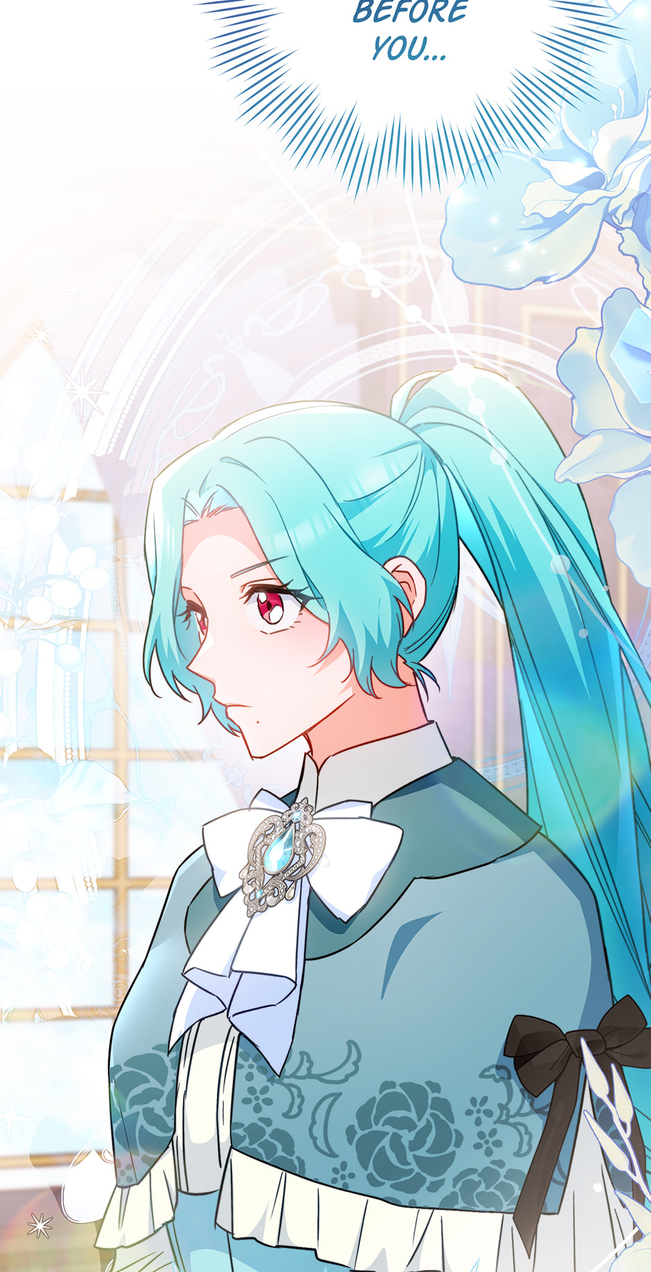 Read Lady Chef Royale chapter 188 image 63 on Lezhin
