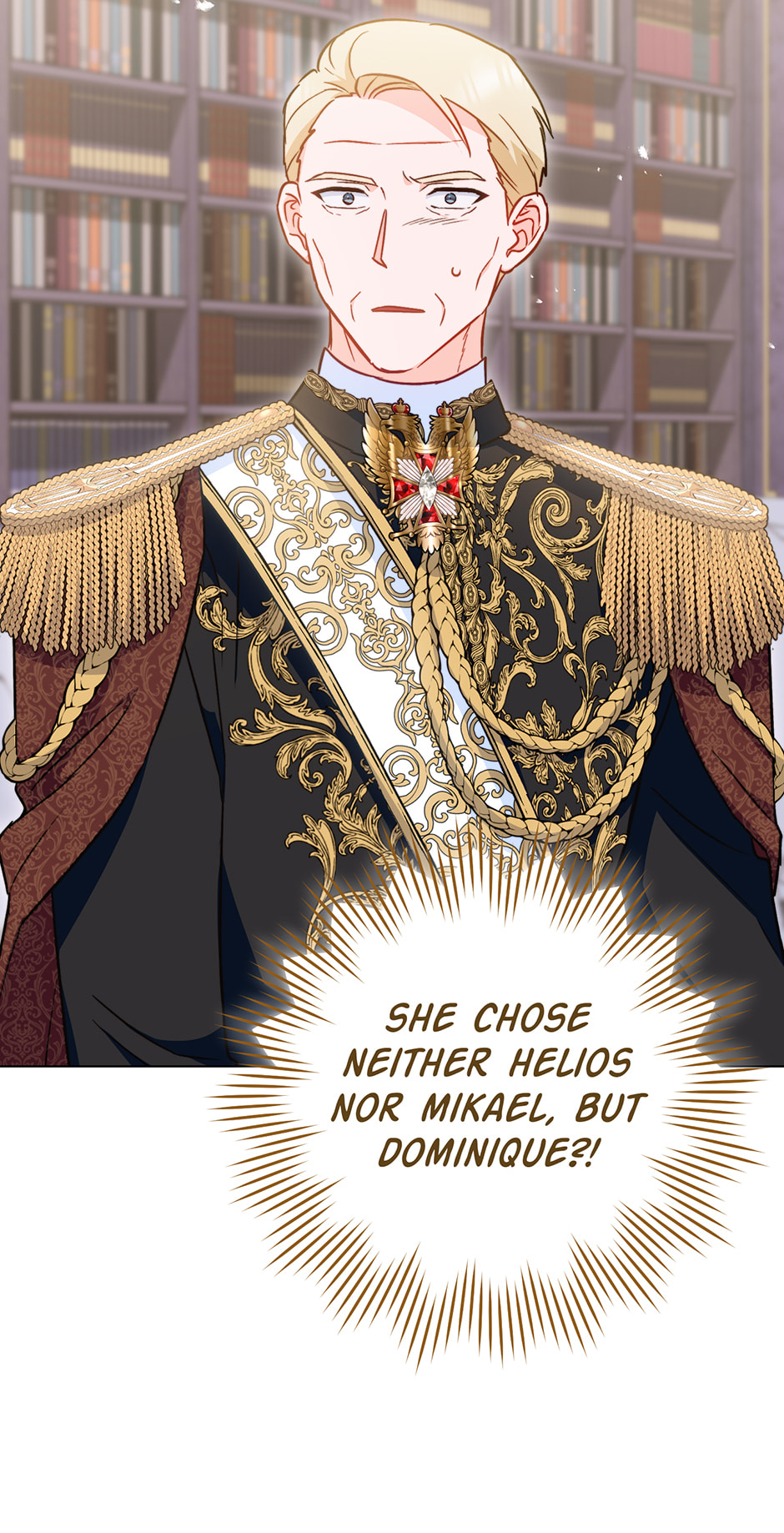 Read Lady Chef Royale chapter 188 image 67 on Lezhin
