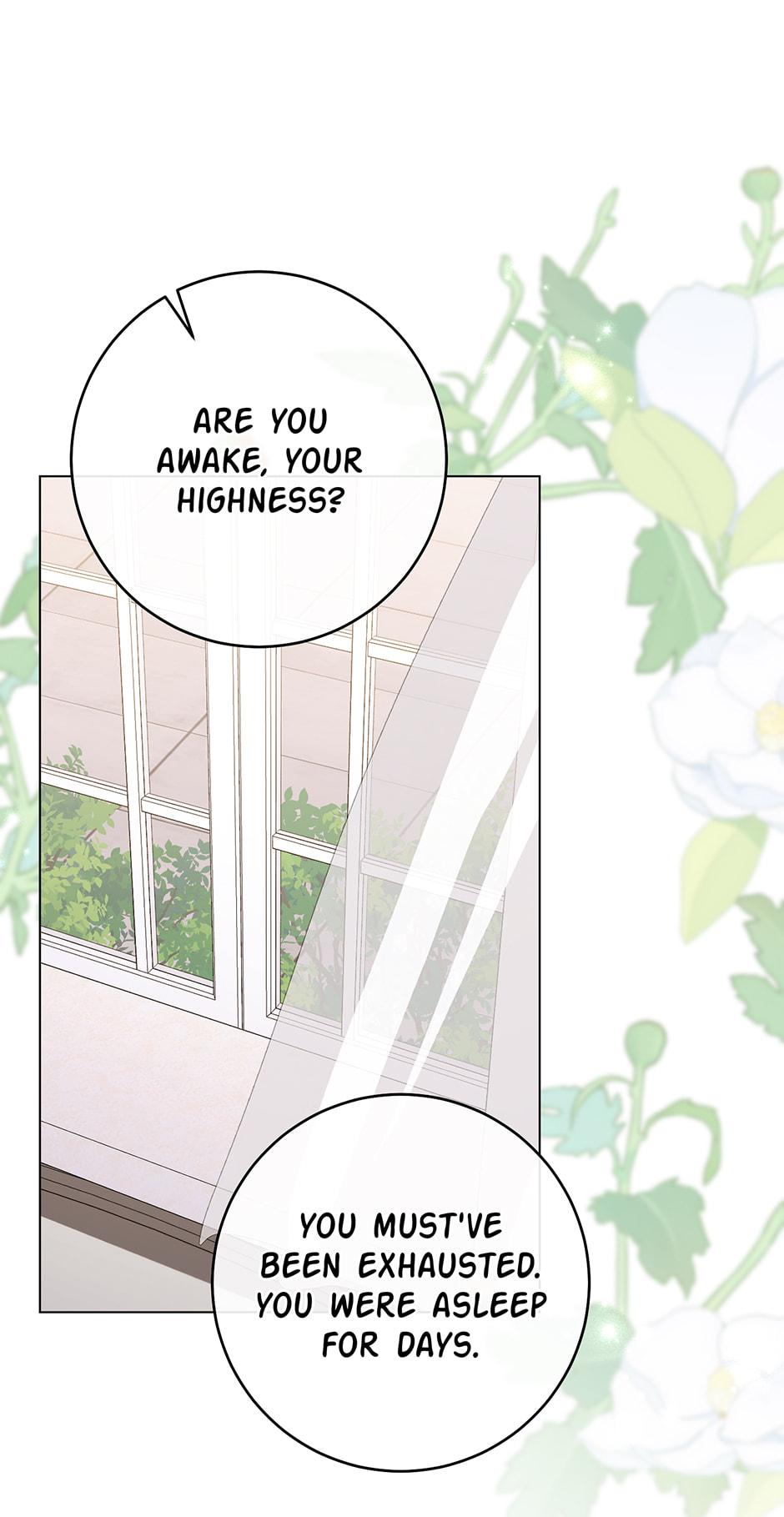Read Lady Chef Royale chapter 188 image 8 on Lezhin