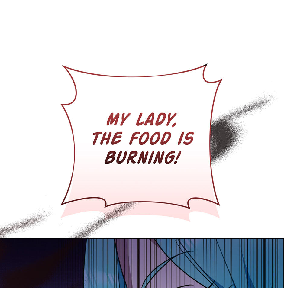 Read Lady Chef Royale chapter 189 image 100 on Lezhin