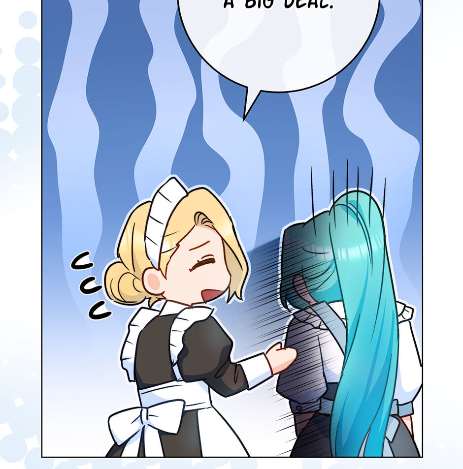 Read Lady Chef Royale chapter 189 image 107 on Lezhin