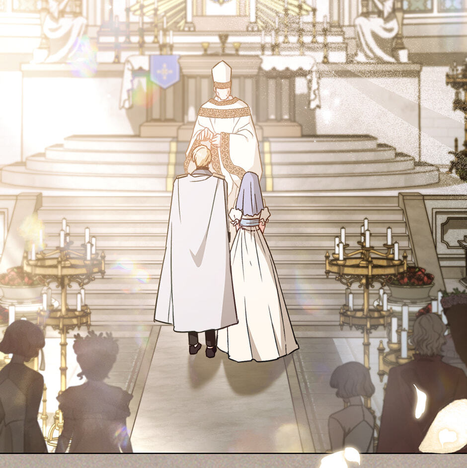 Read Lady Chef Royale chapter 189 image 16 on Lezhin