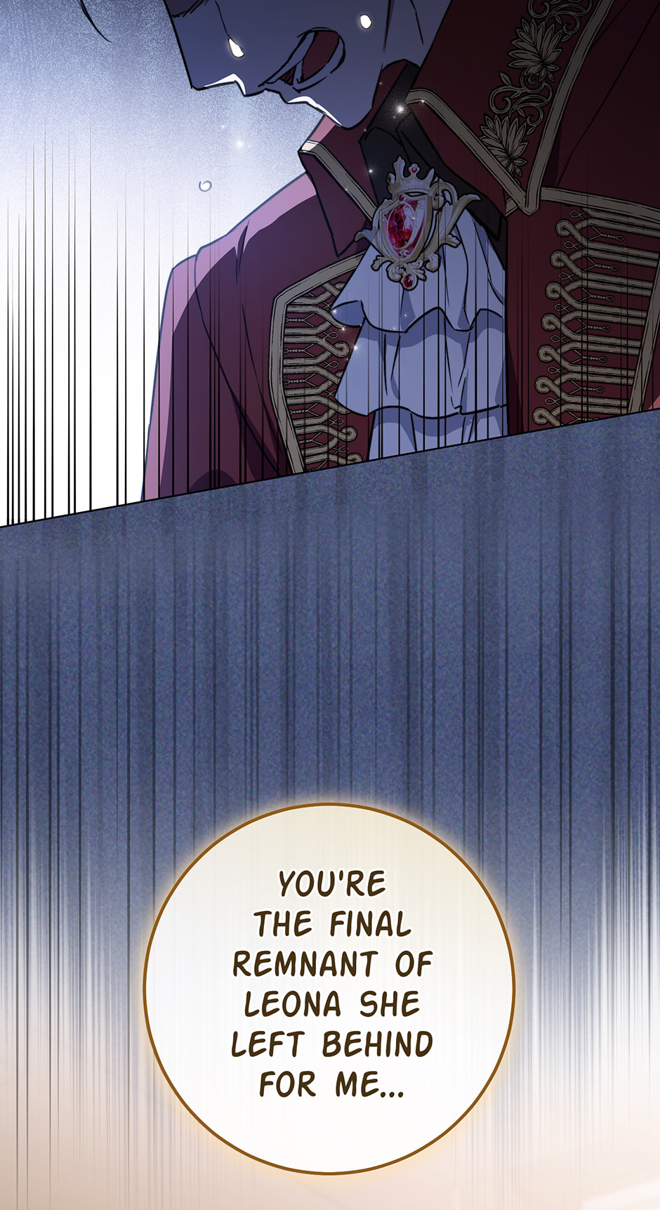 Read Lady Chef Royale chapter 189 image 30 on Lezhin