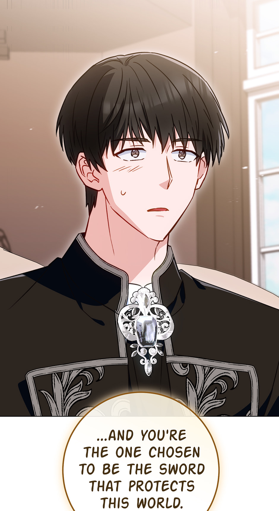 Read Lady Chef Royale chapter 189 image 31 on Lezhin