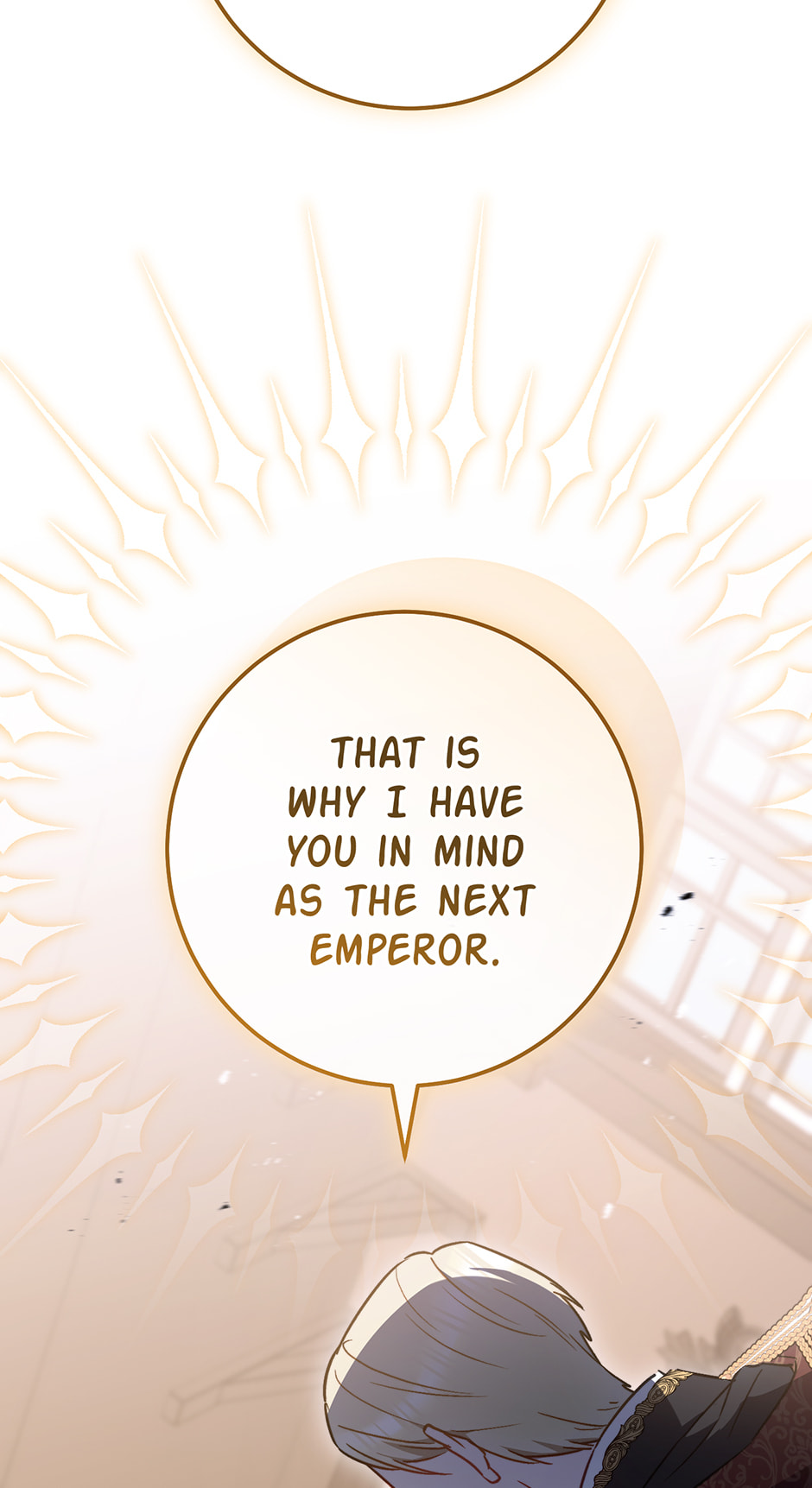 Read Lady Chef Royale chapter 189 image 32 on Lezhin