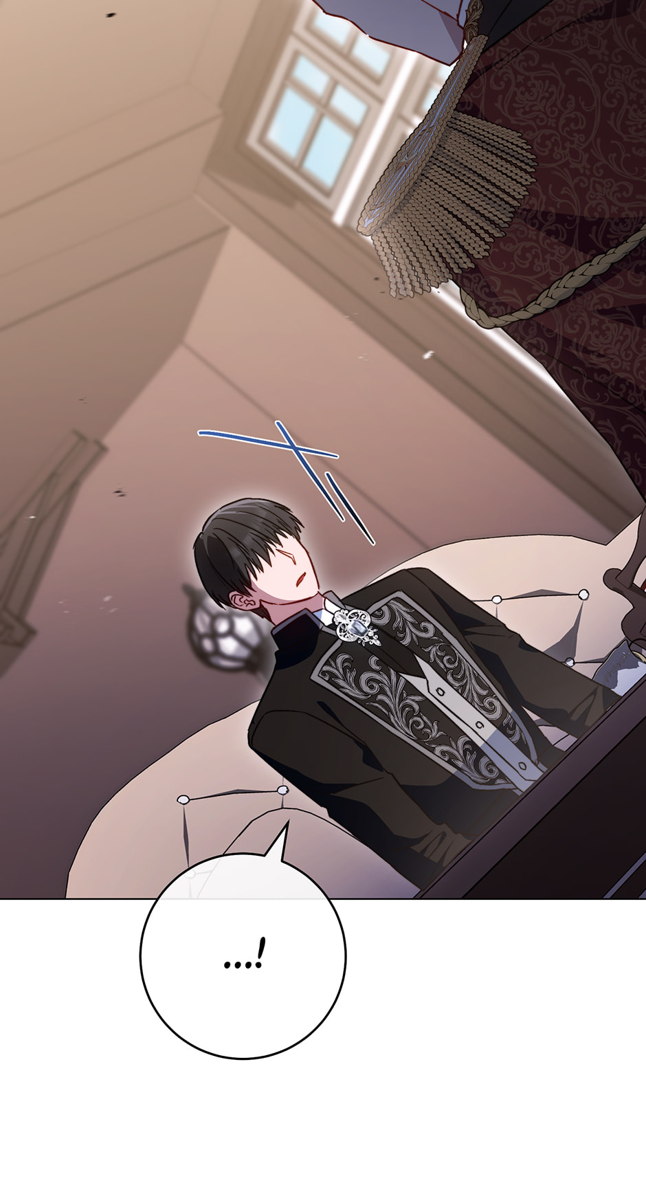 Read Lady Chef Royale chapter 189 image 33 on Lezhin