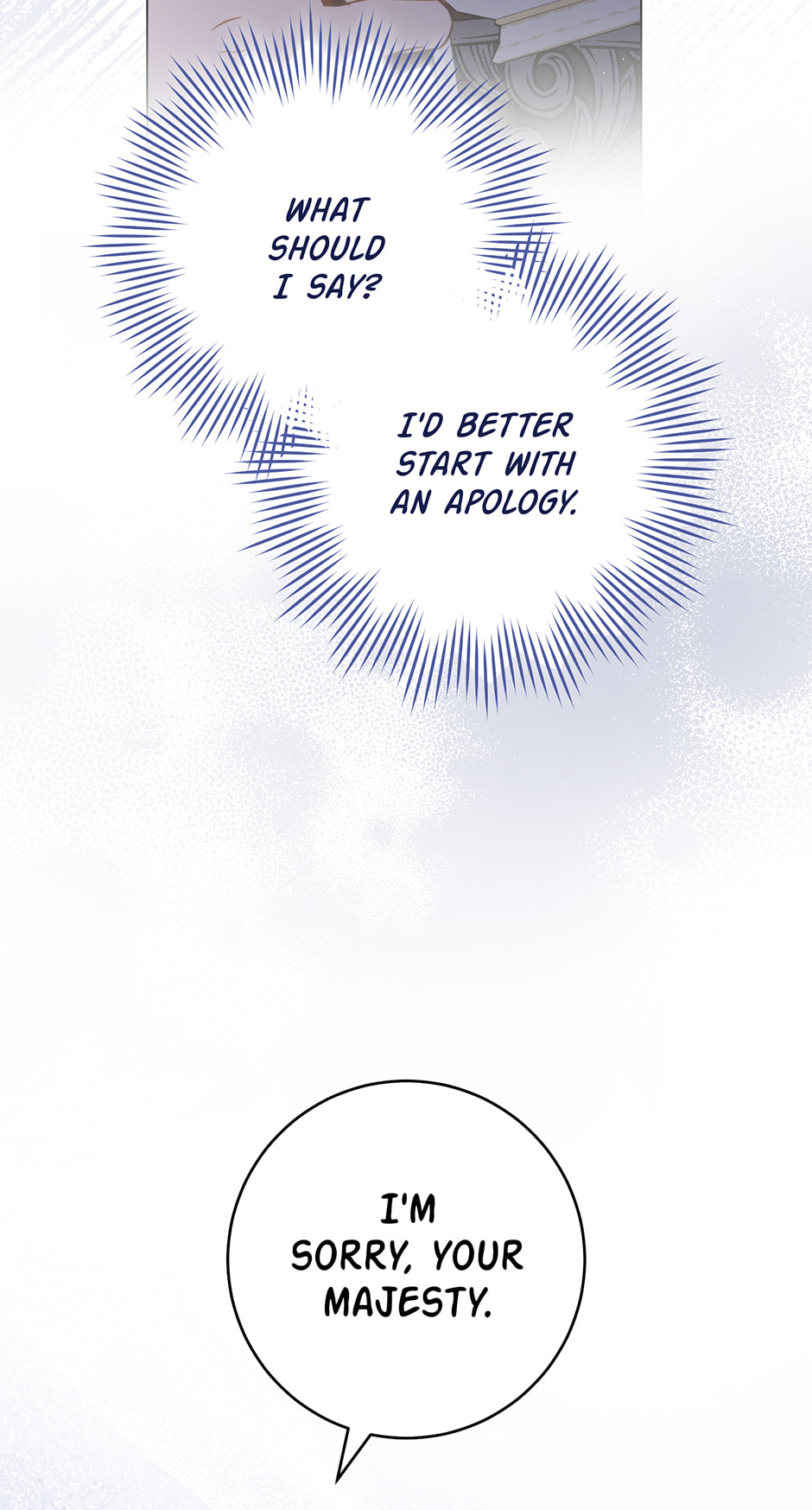 Read Lady Chef Royale chapter 189 image 5 on Lezhin