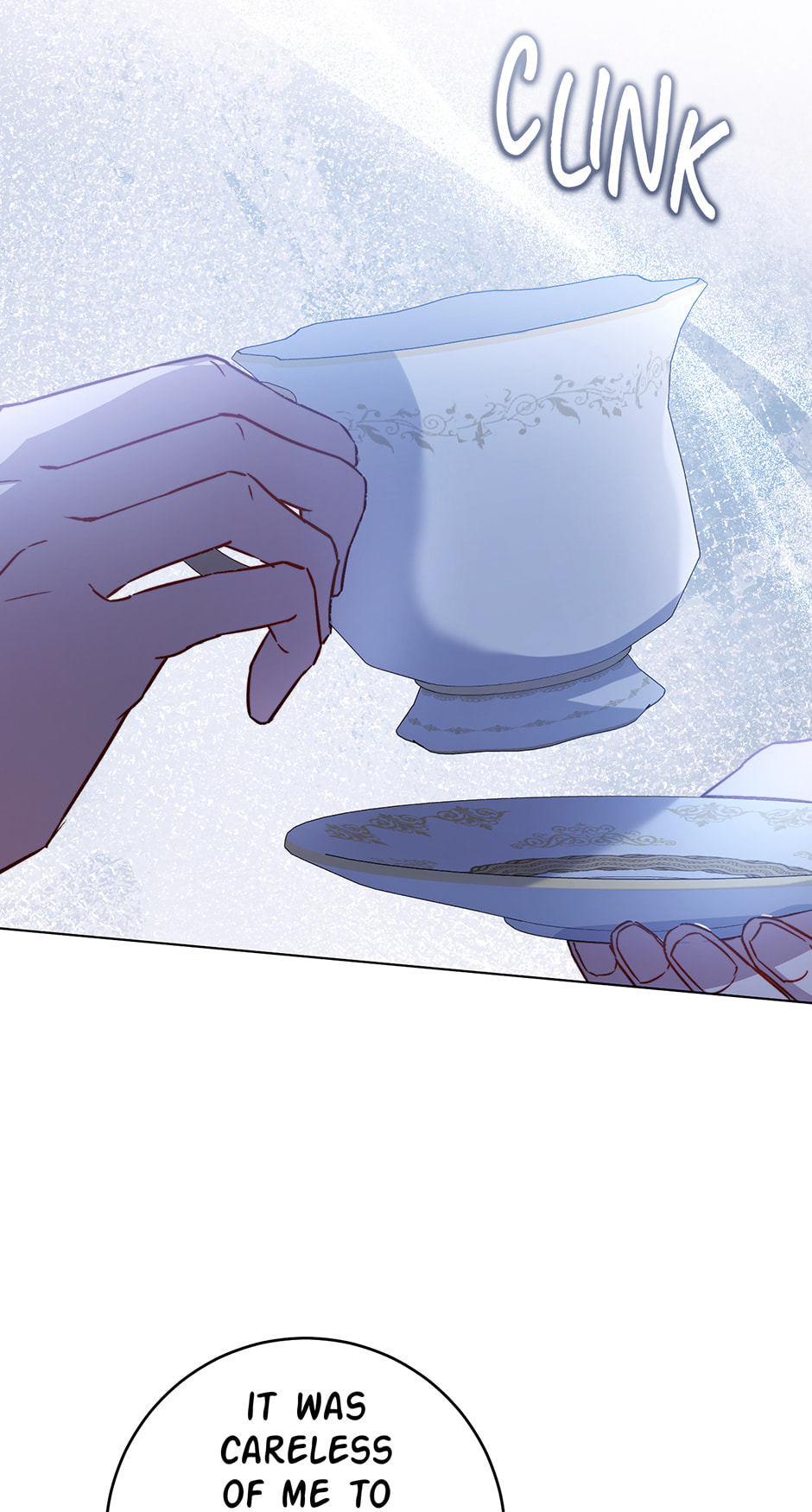 Read Lady Chef Royale chapter 189 image 6 on Lezhin