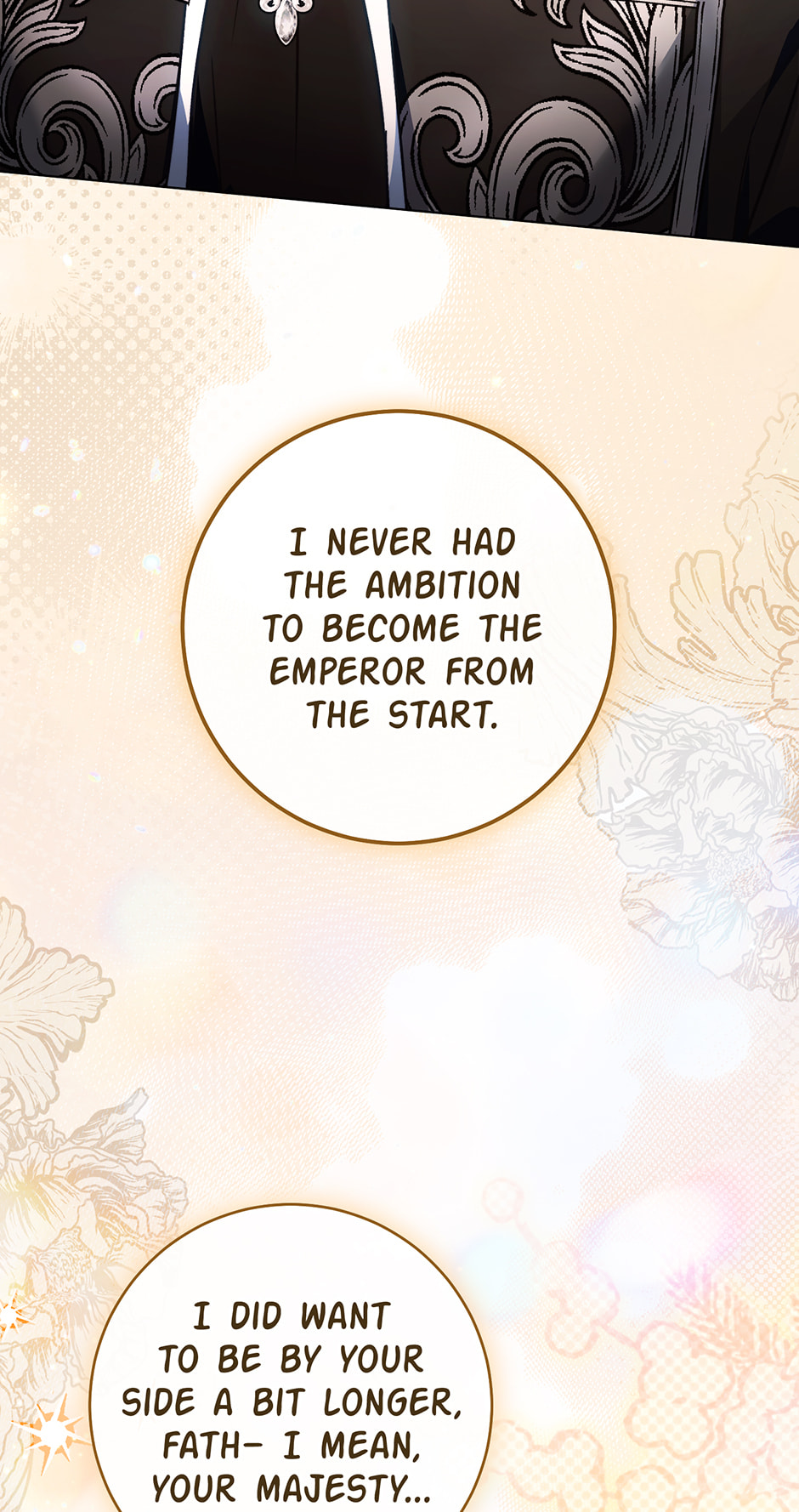 Read Lady Chef Royale chapter 189 image 69 on Lezhin
