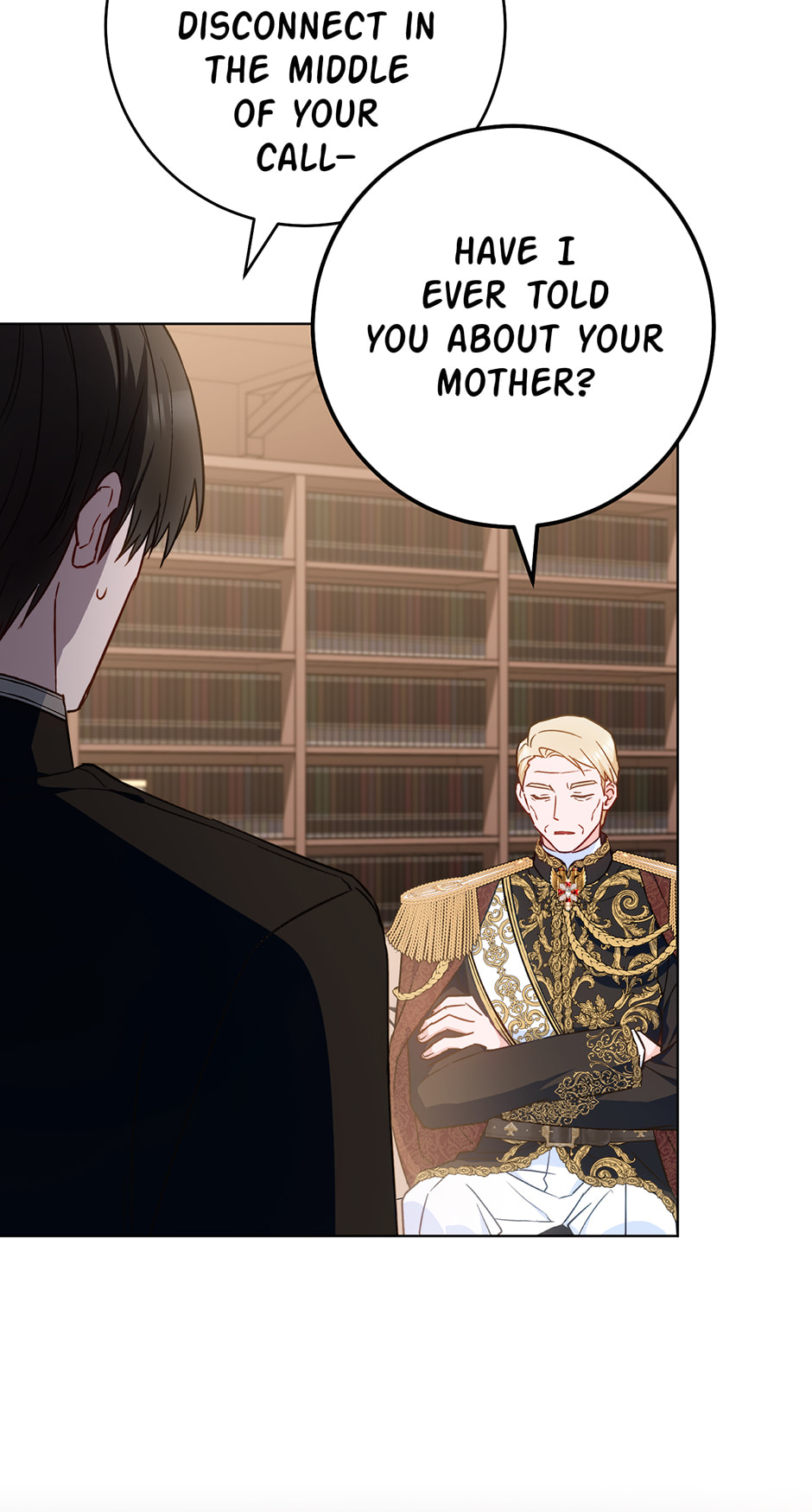Read Lady Chef Royale chapter 189 image 7 on Lezhin