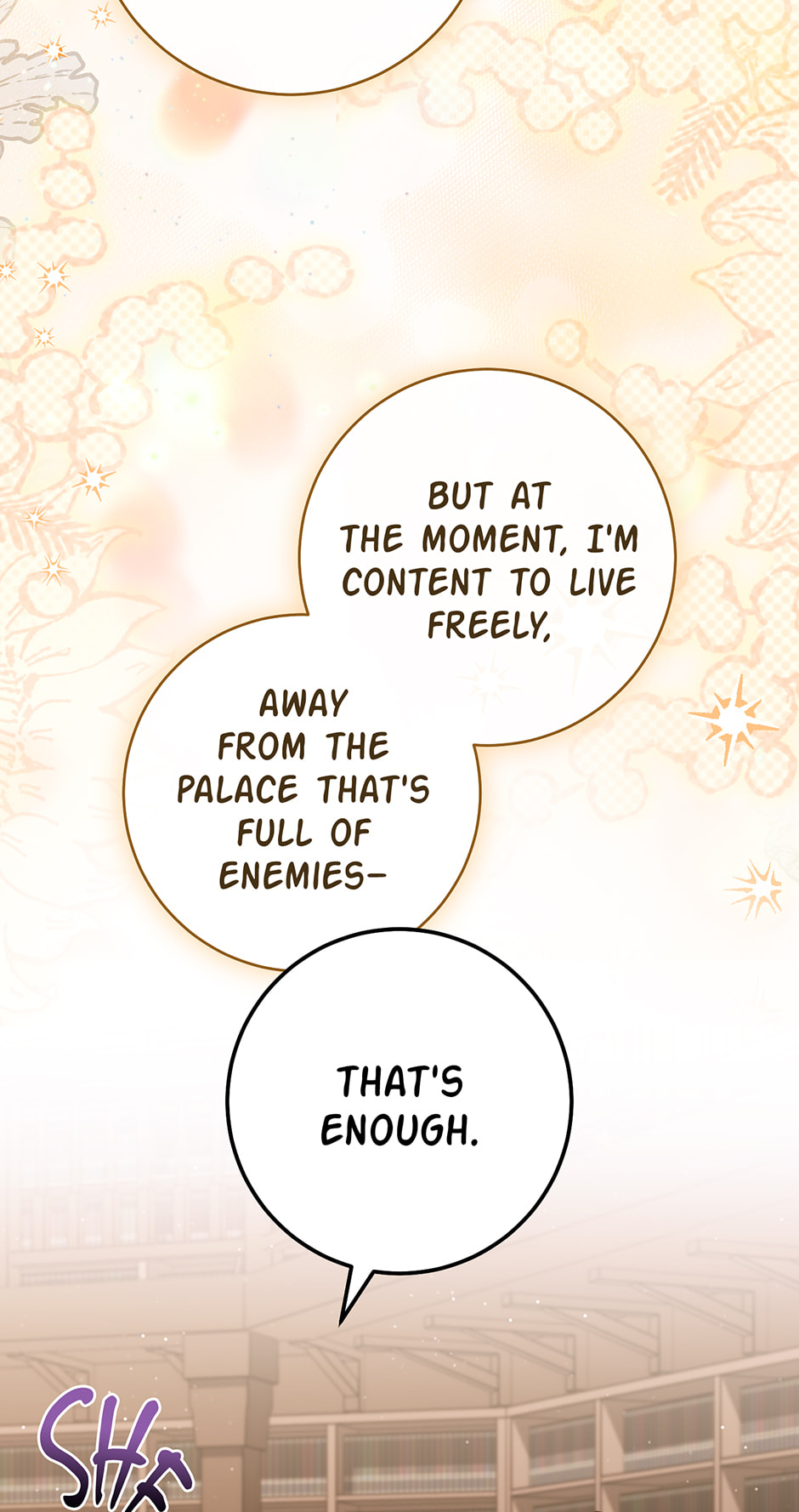 Read Lady Chef Royale chapter 189 image 70 on Lezhin