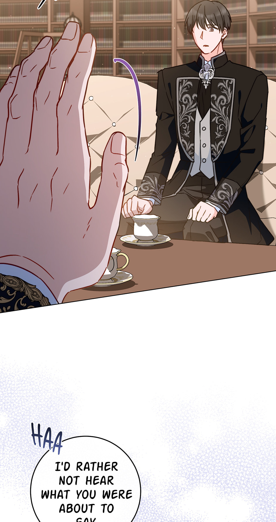 Read Lady Chef Royale chapter 189 image 71 on Lezhin