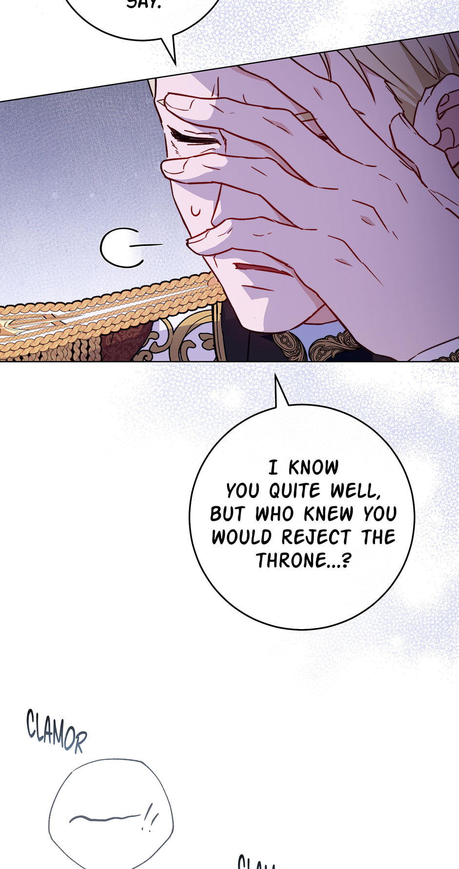 Read Lady Chef Royale chapter 189 image 72 on Lezhin