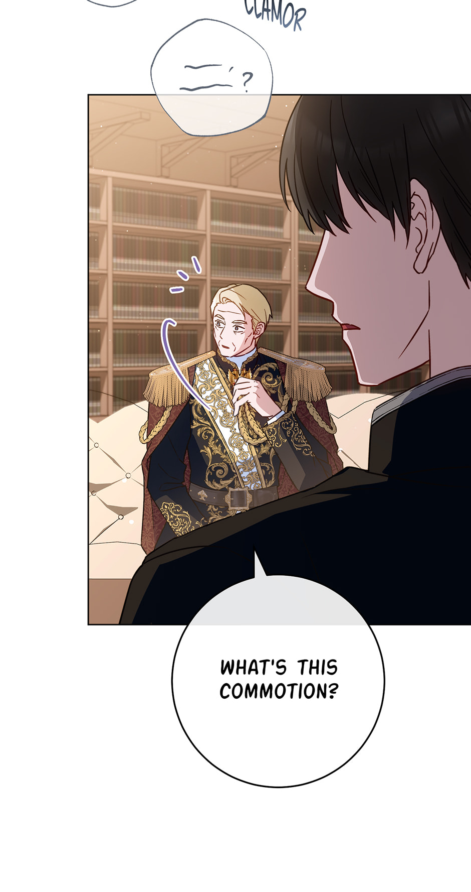 Read Lady Chef Royale chapter 189 image 73 on Lezhin