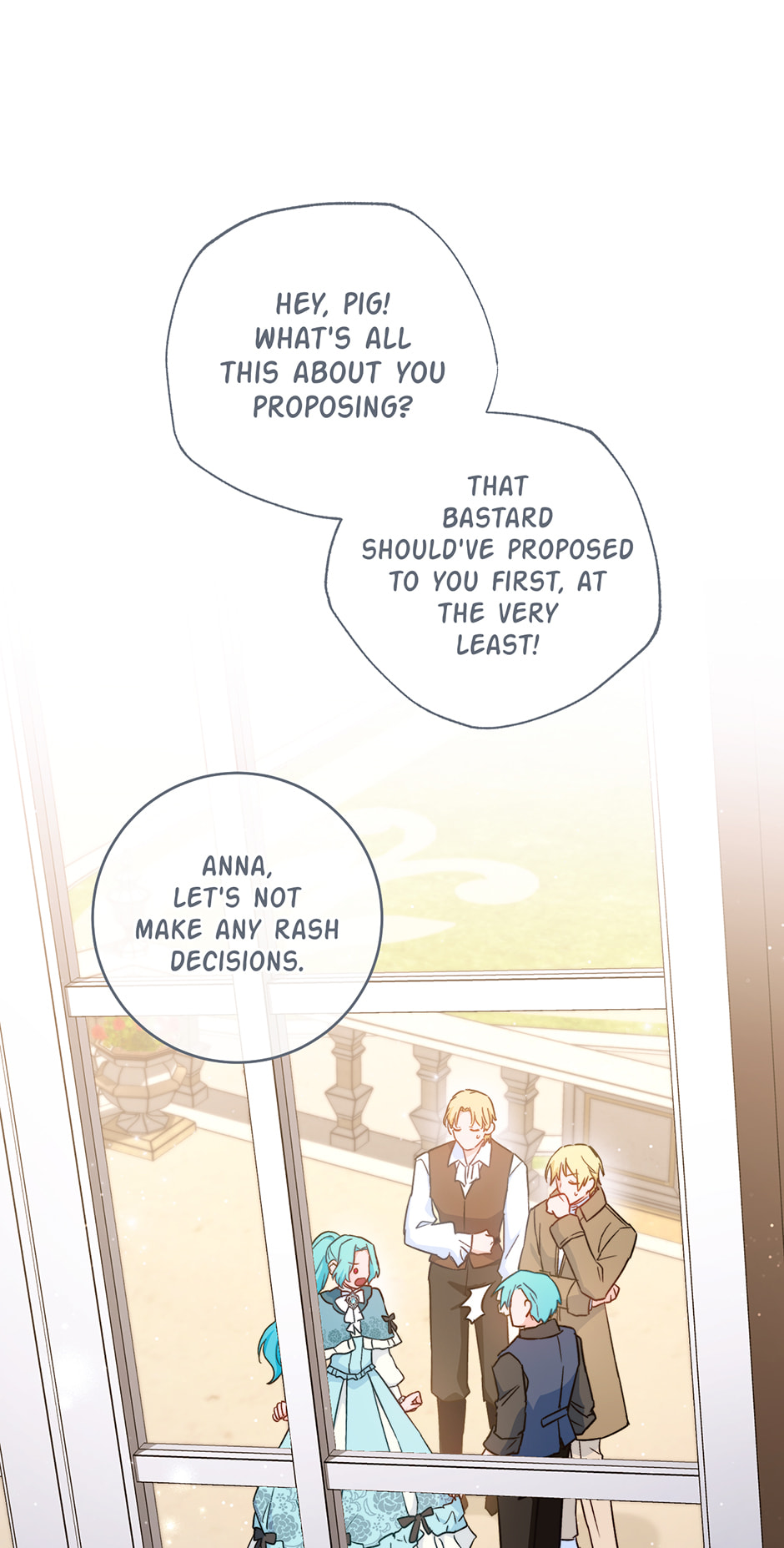 Read Lady Chef Royale chapter 189 image 74 on Lezhin