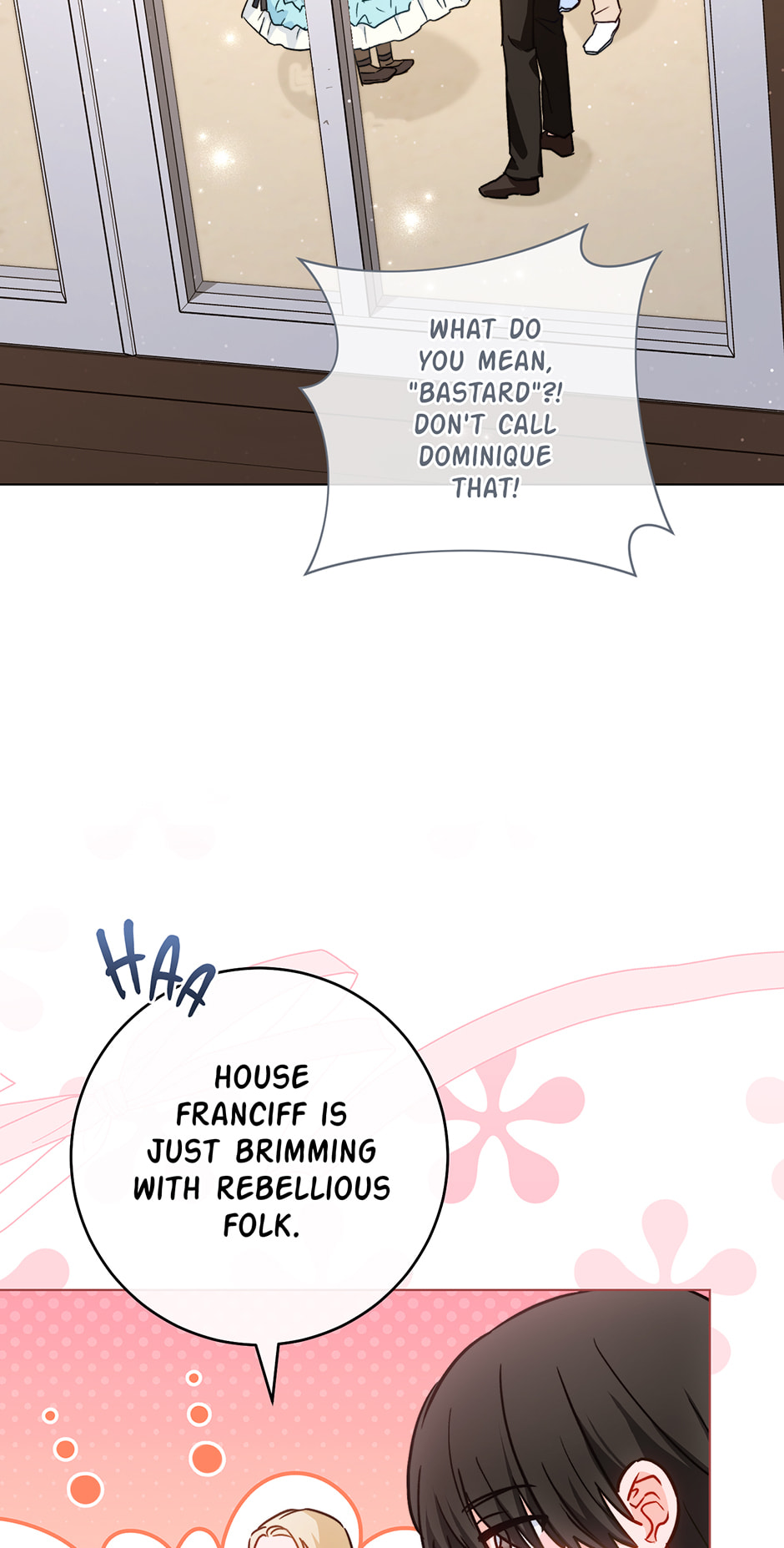 Read Lady Chef Royale chapter 189 image 75 on Lezhin