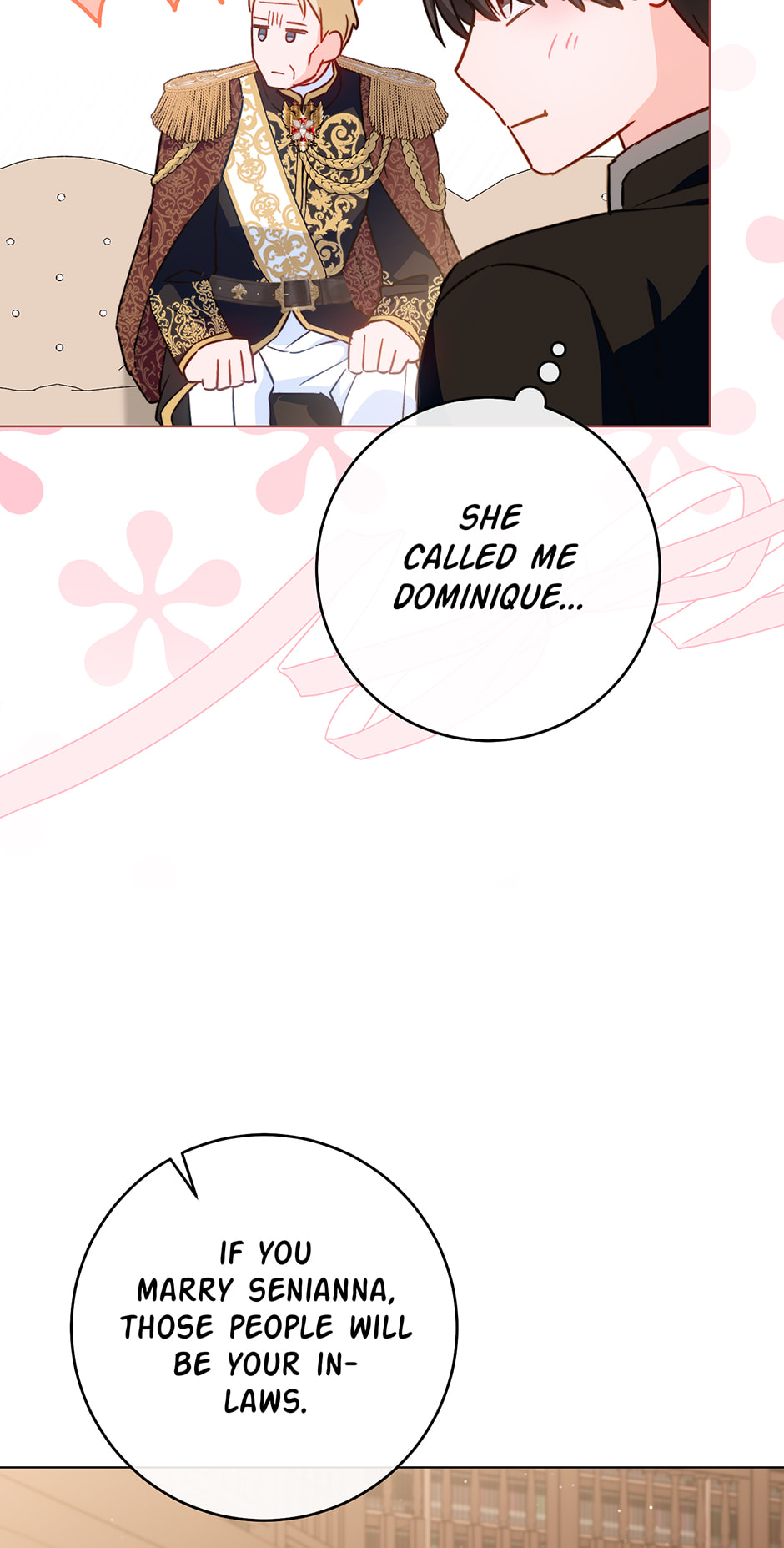 Read Lady Chef Royale chapter 189 image 76 on Lezhin